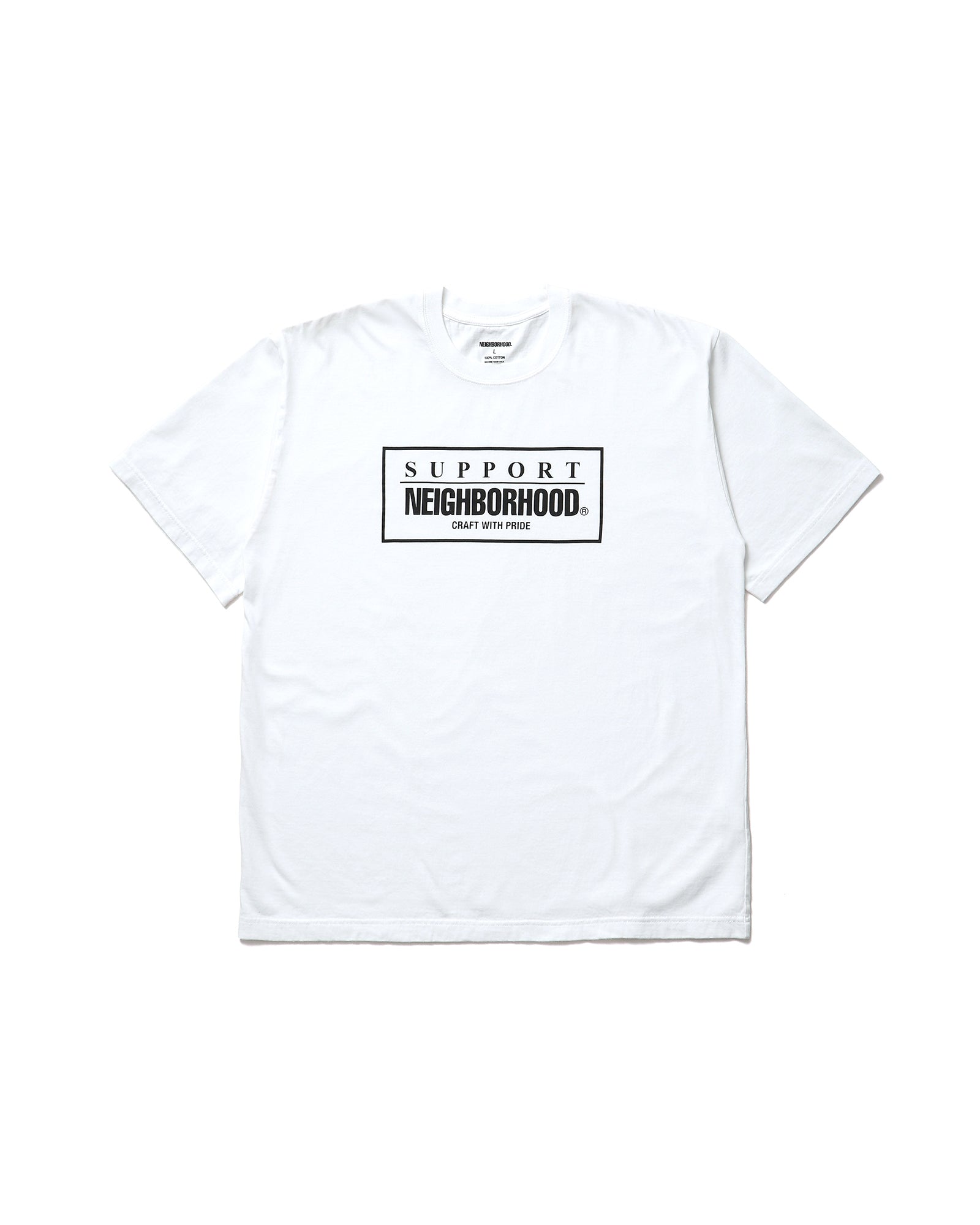 NH . TEE SS-7