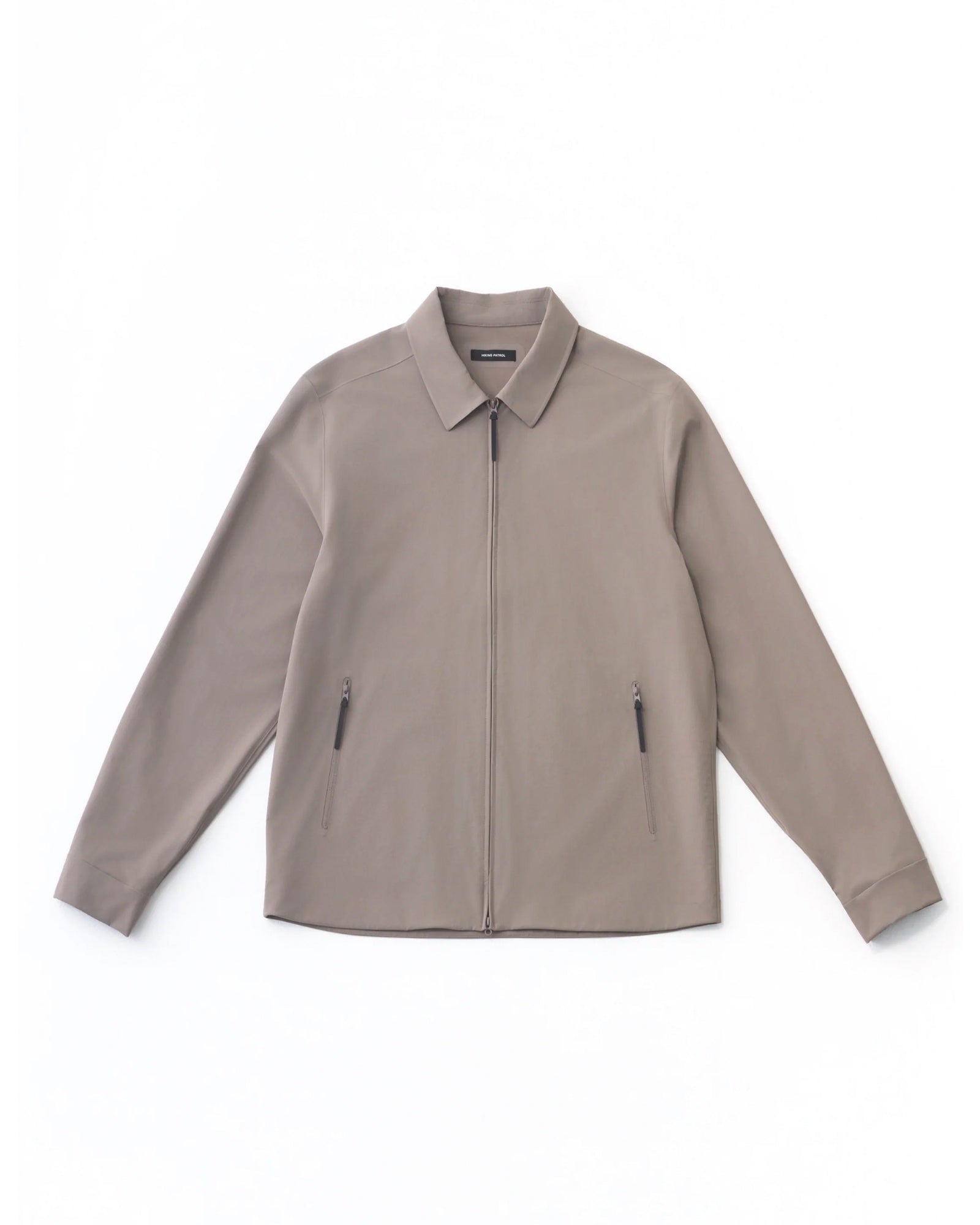 EDGE LT SOFTSHELL TECHNICAL SHIRT