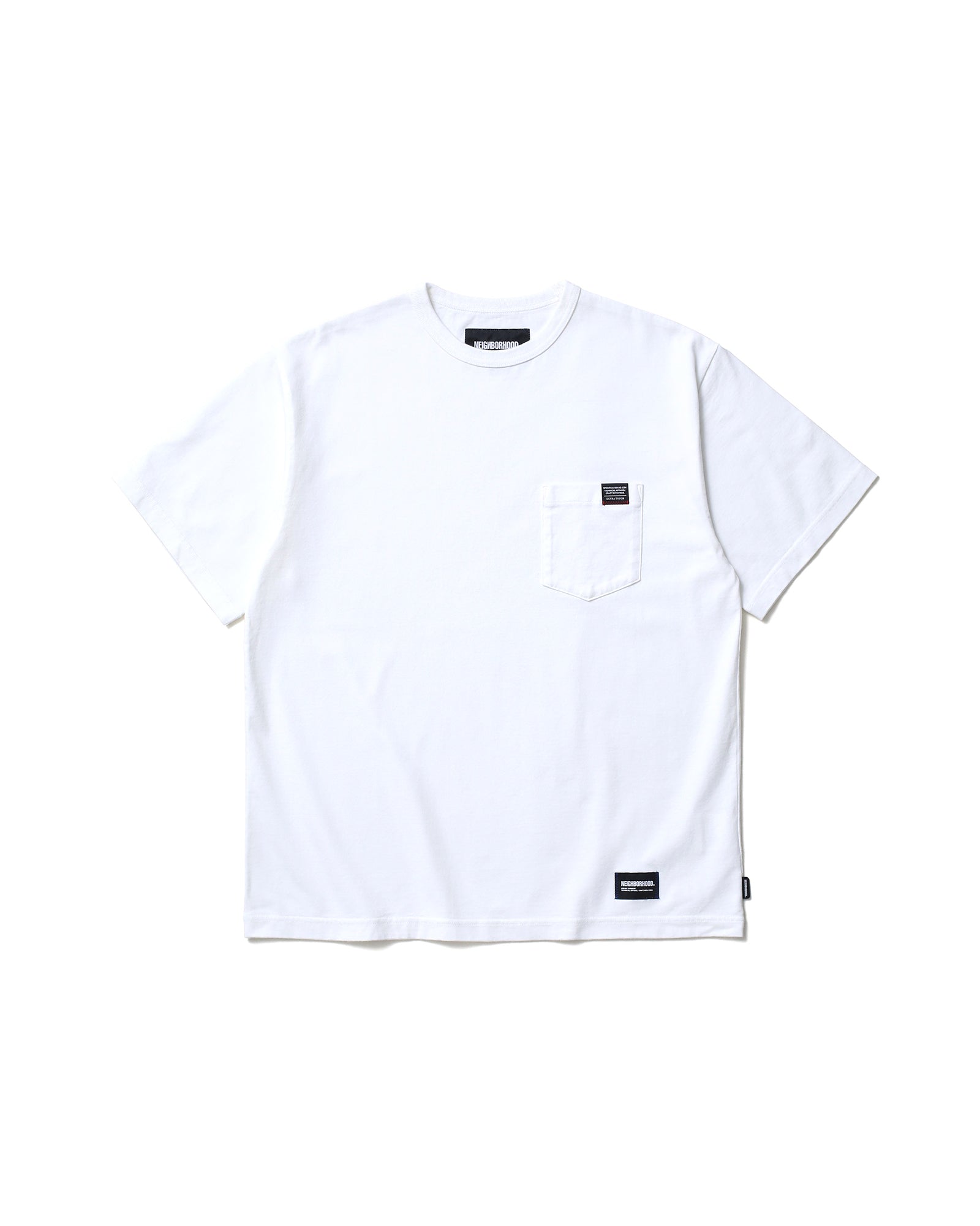 FCRB X ERIC HAZE S/S TEE* – INVINCIBLE | Official Website