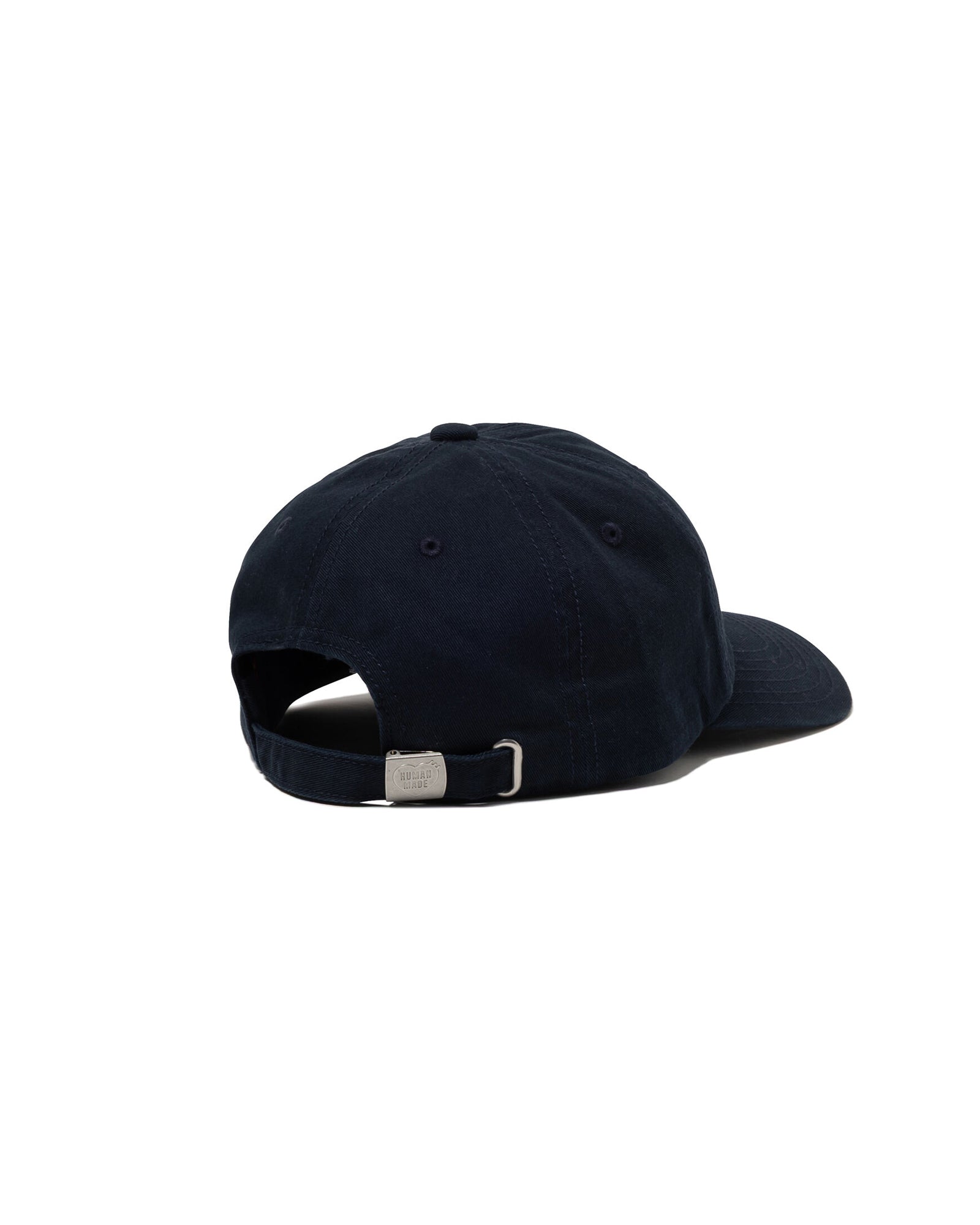 6PANEL TWILL CAP