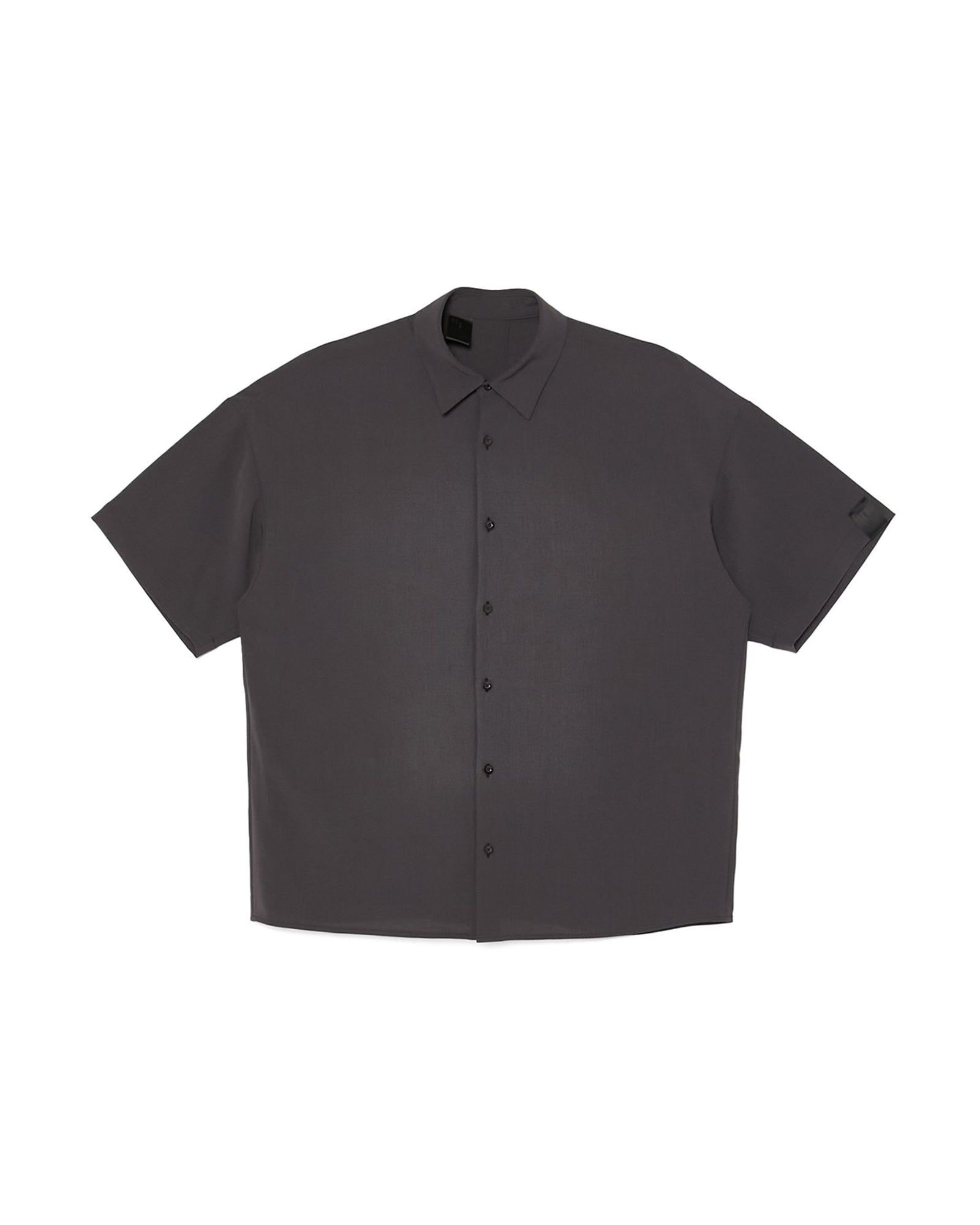 HALF SLEEVE BIG SHIRT