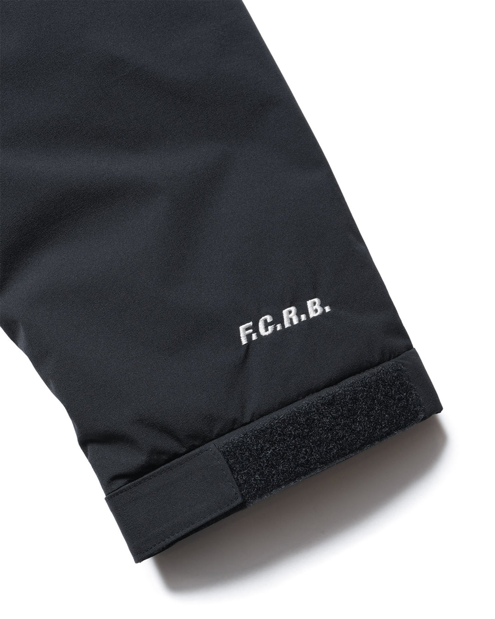 INSULATION HOODED JACKET