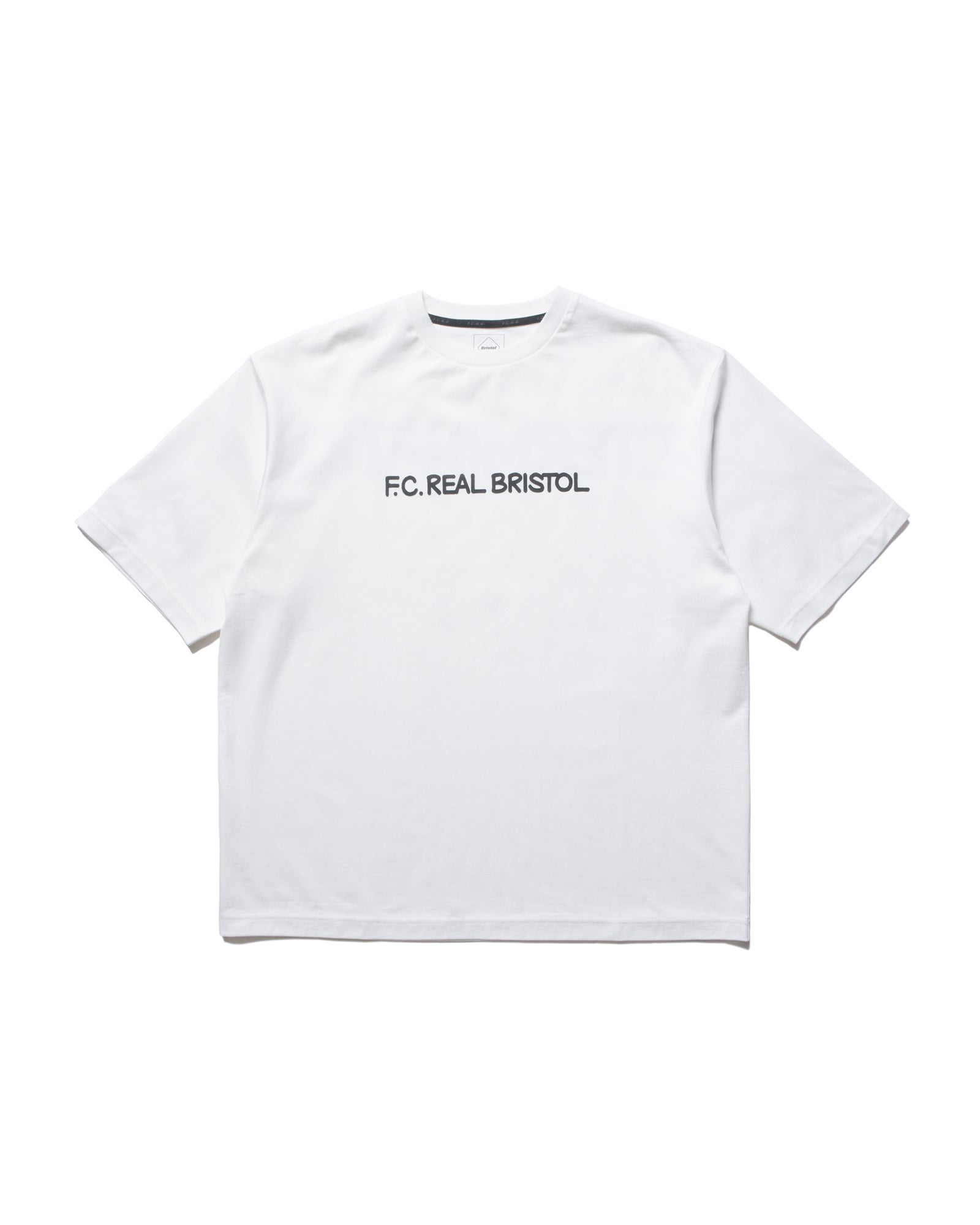 FCRB X ERIC HAZE BAGGY S/S TEE*