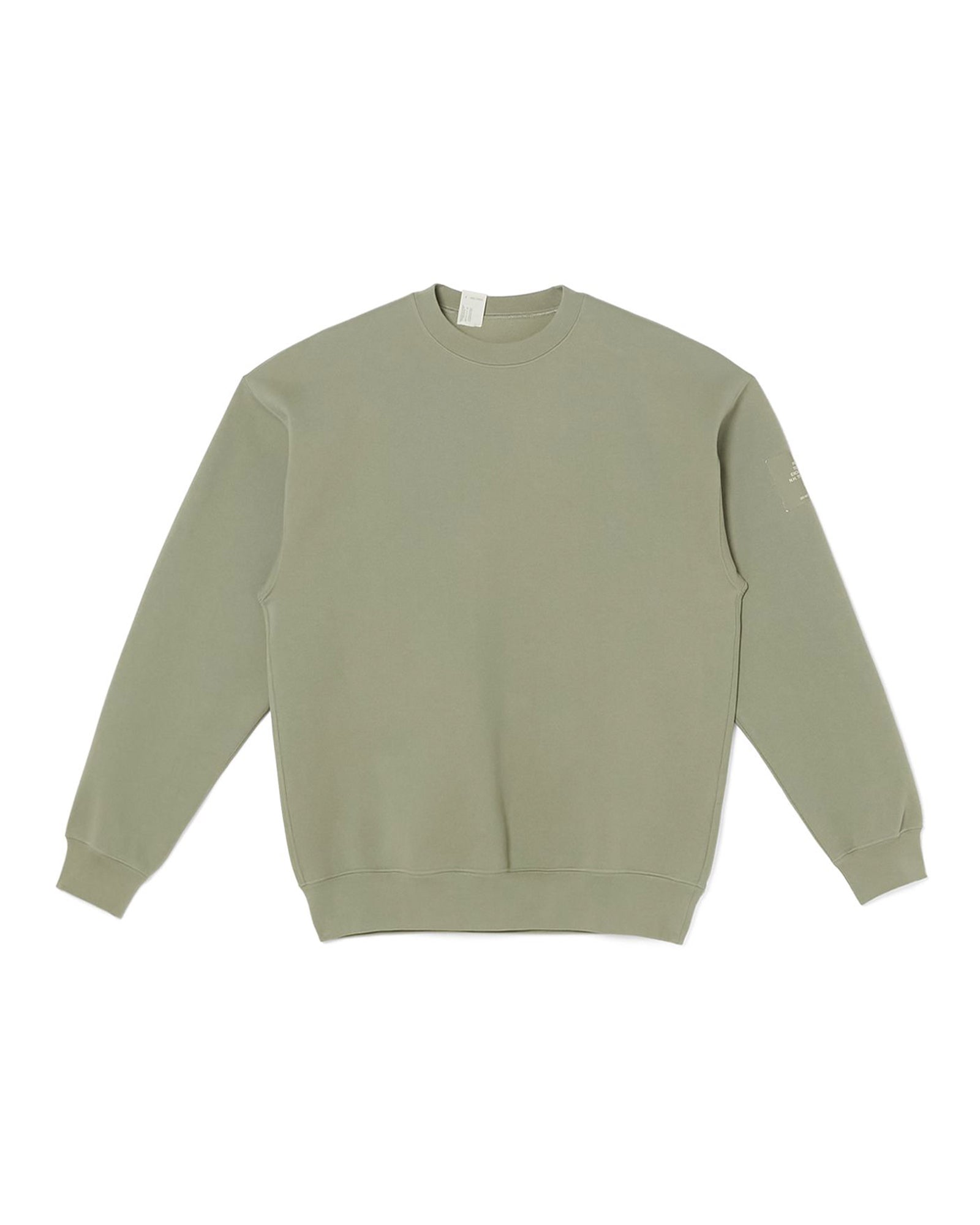 CREWNECK SWEATSHIRT