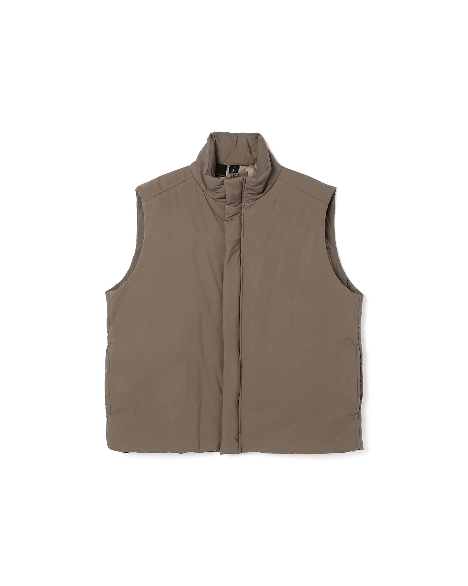 PUFFER VEST