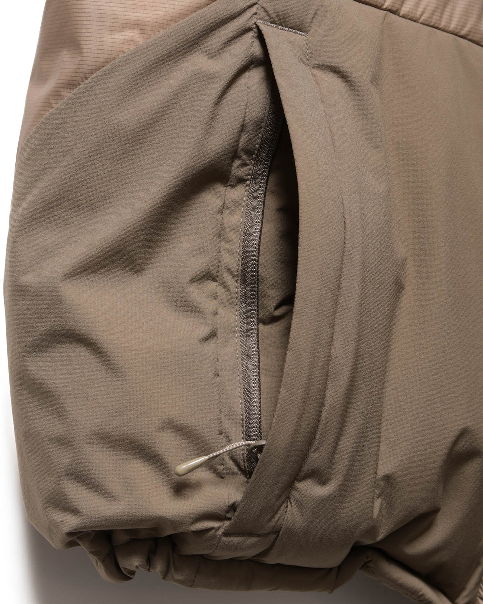 FIELD DOWN PARKA