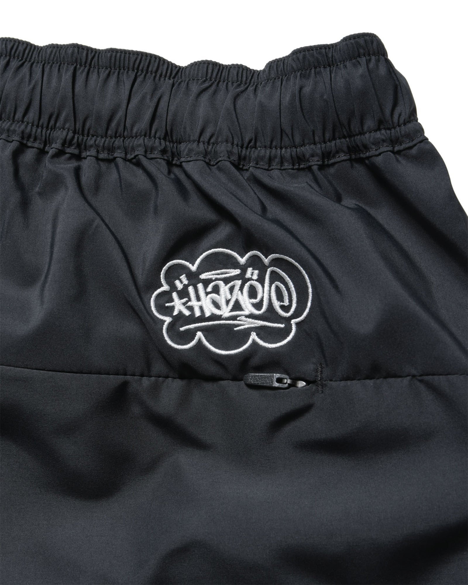 FCRB X ERIC HAZE GAME SHORTS*