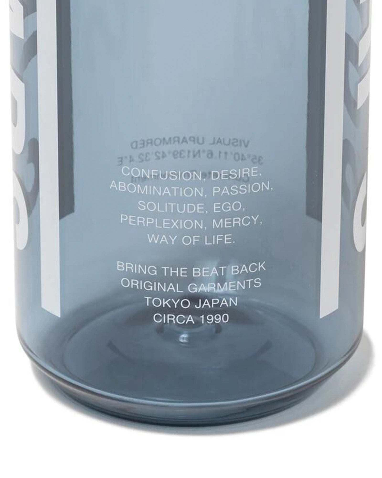H2O 950ml BOTTLE / PCT. KINTO – INVINCIBLE | Official Website