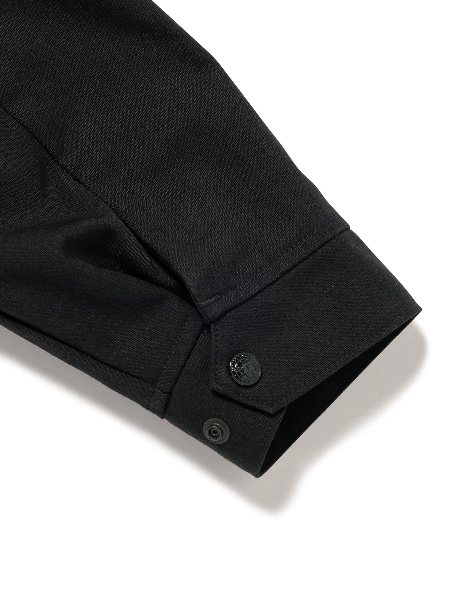 CHIEF JACKET / NYCO. CNVS. CORDURA – INVINCIBLE | Official Website