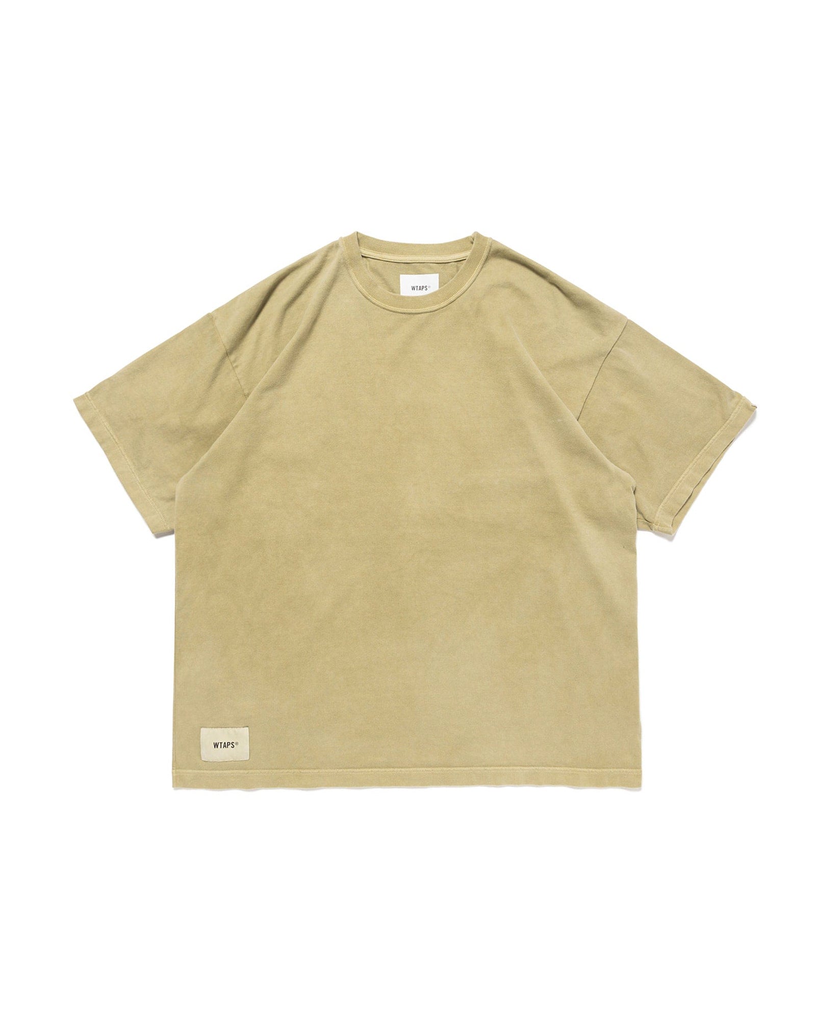 SIGN-OD SS / COTTON – INVINCIBLE | Official Website