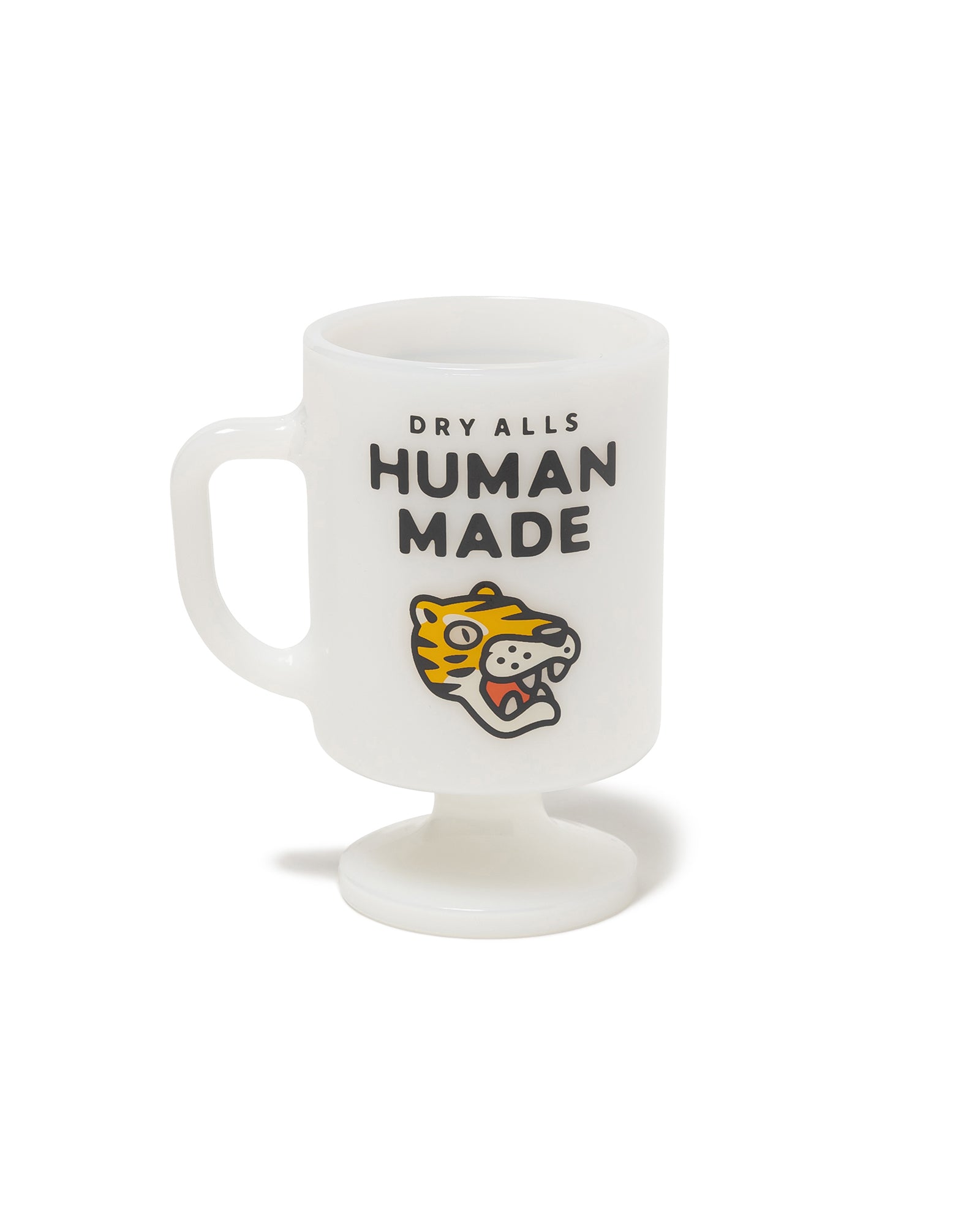 ANIMAL GLASS TUMBLER