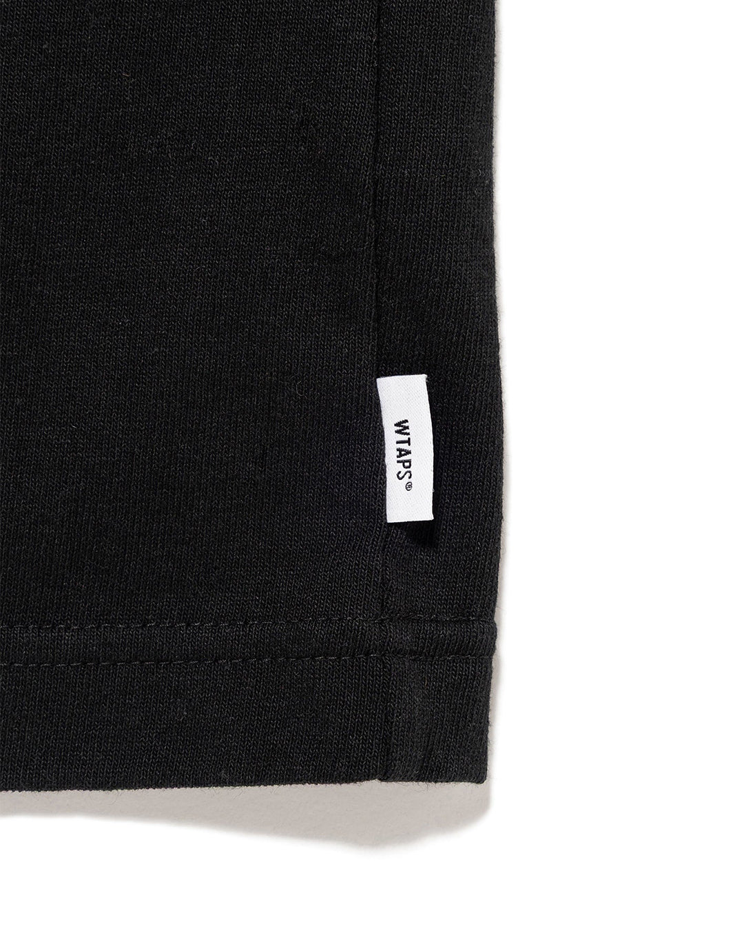 BC SS / COTTON