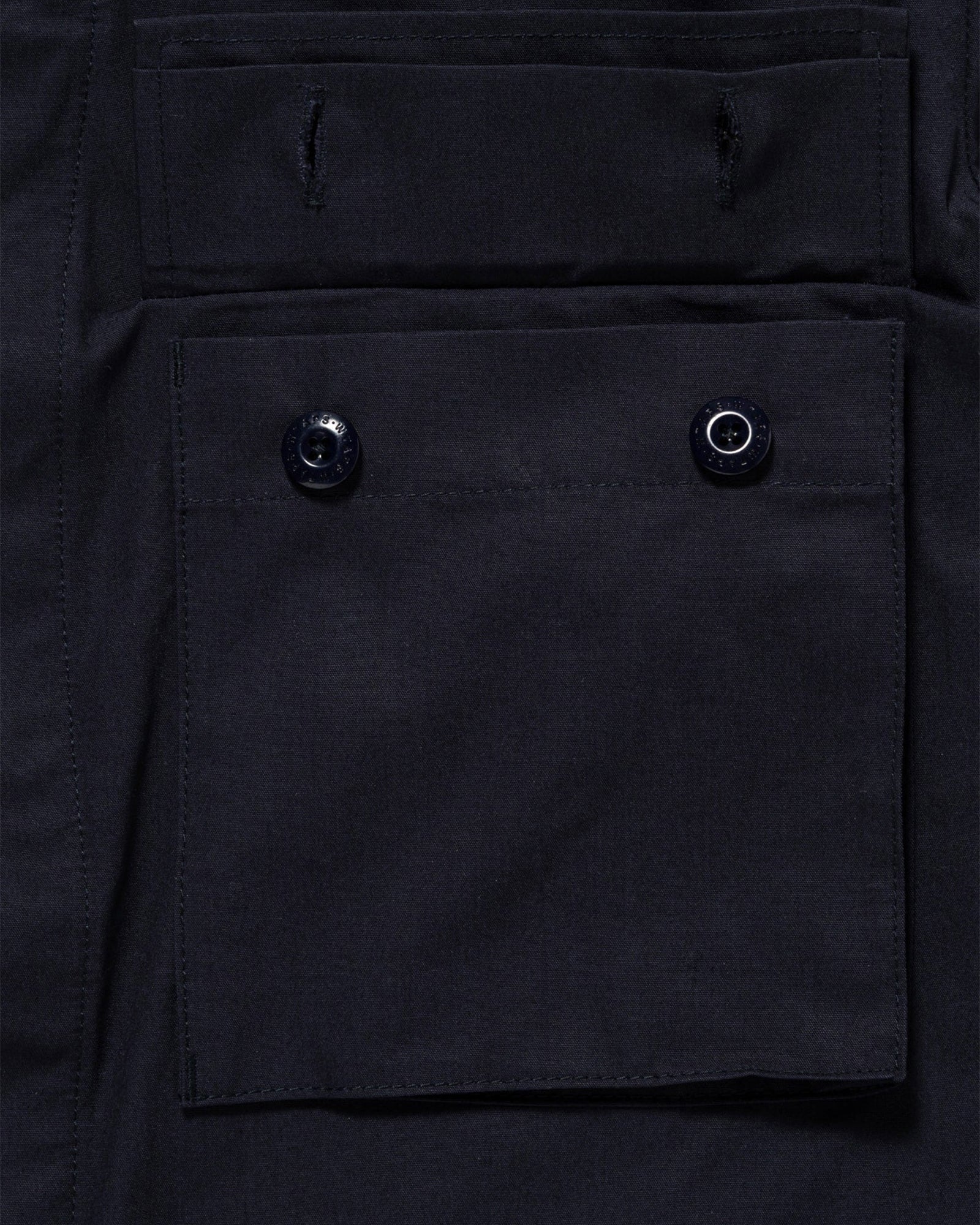 JMOD LS / NYCO. WEATHER. CORDURA