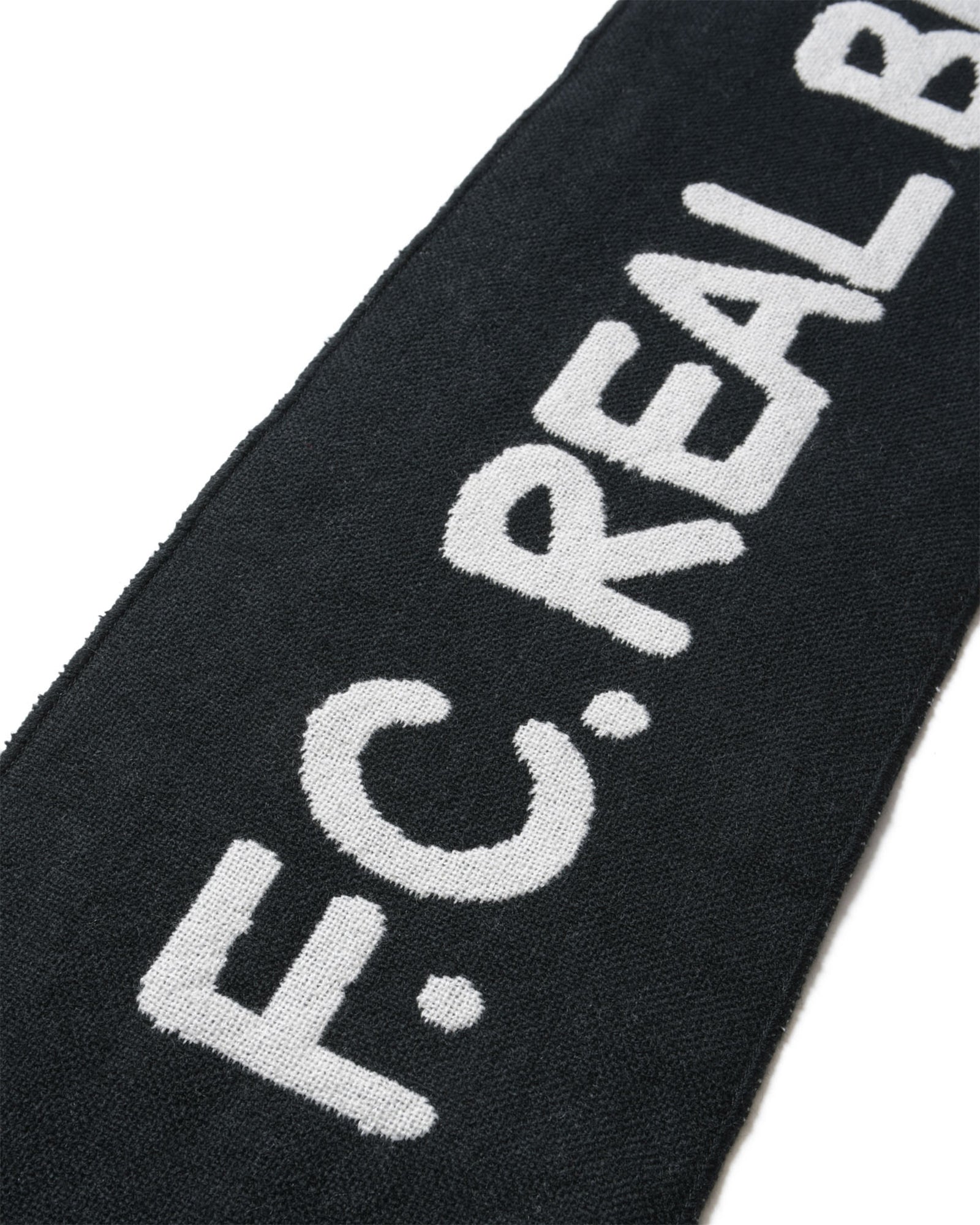 FCRB X ERIC HAZE SUPPORTER MUFFLER*