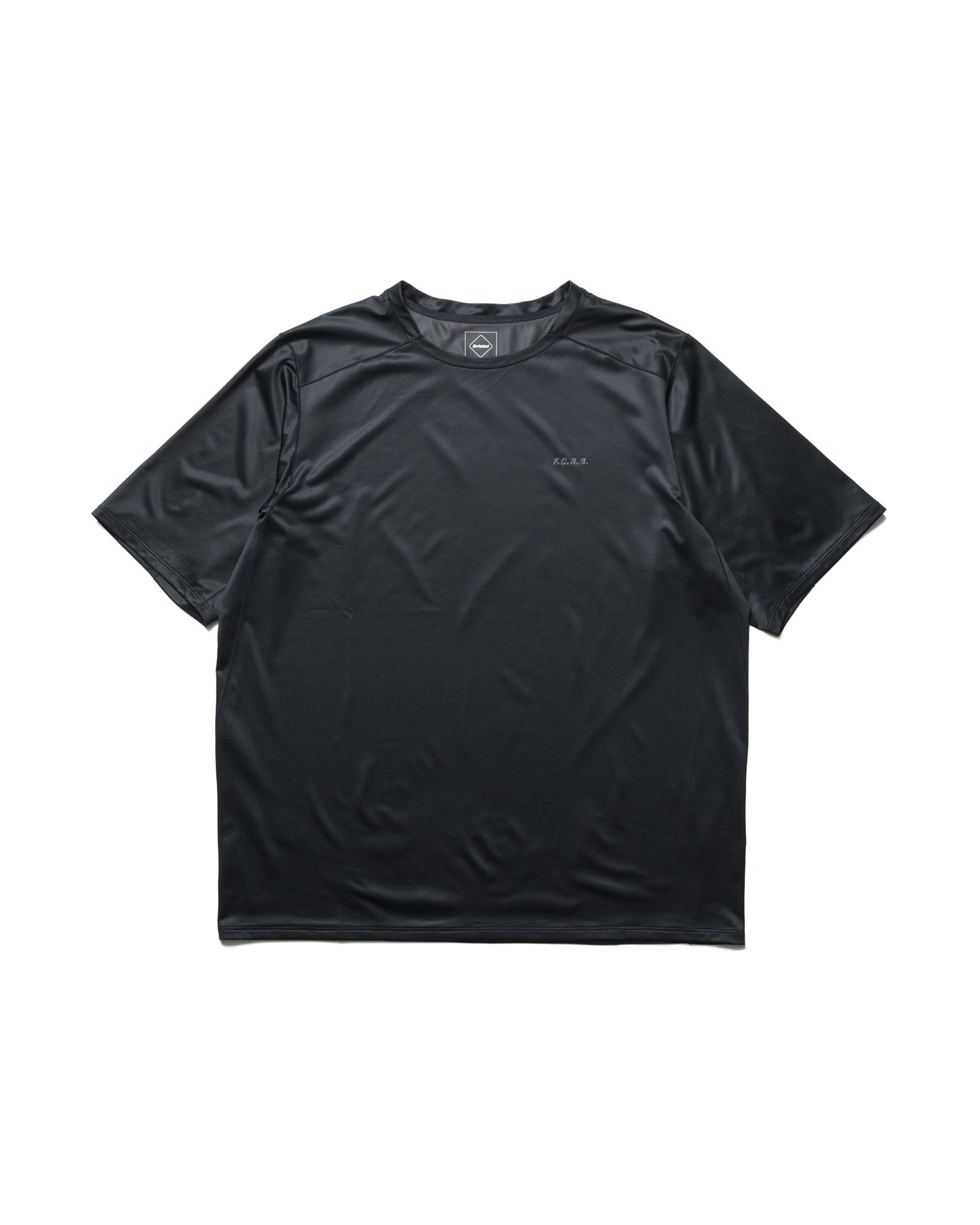 S/S PRACTICE TOP