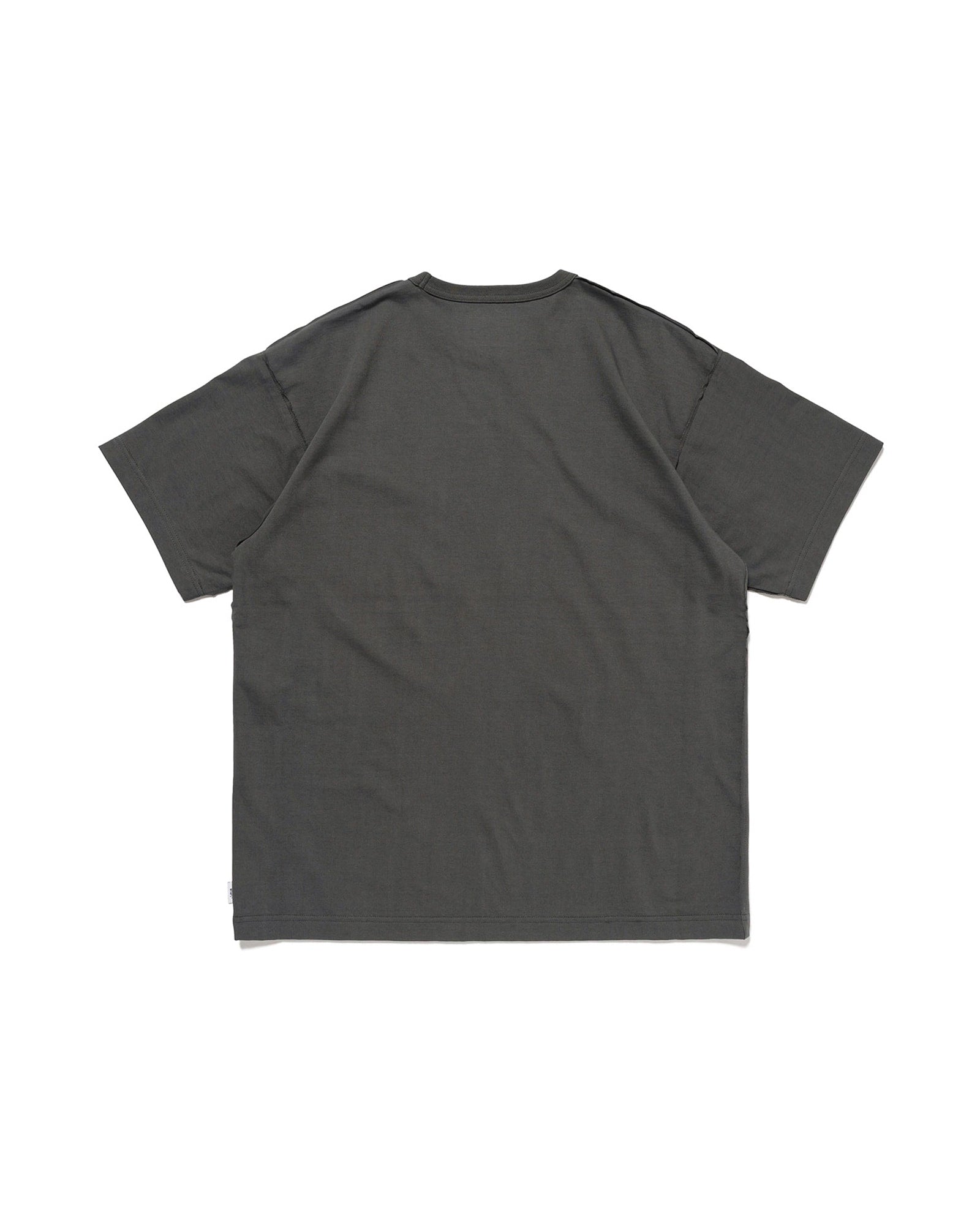 EMBLEM POCKET TEE – INVINCIBLE | Official Website
