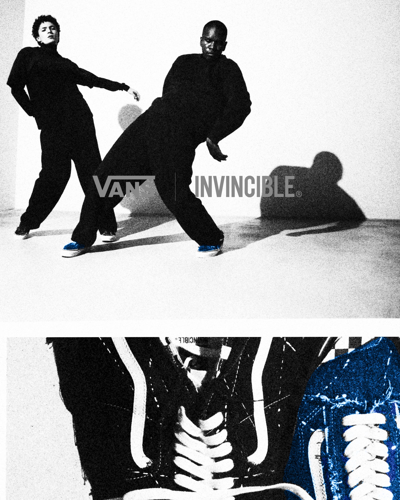 LX SK8 MID FRAYED (INVINCIBLE EXCLUSIVE) – INVINCIBLE | Official