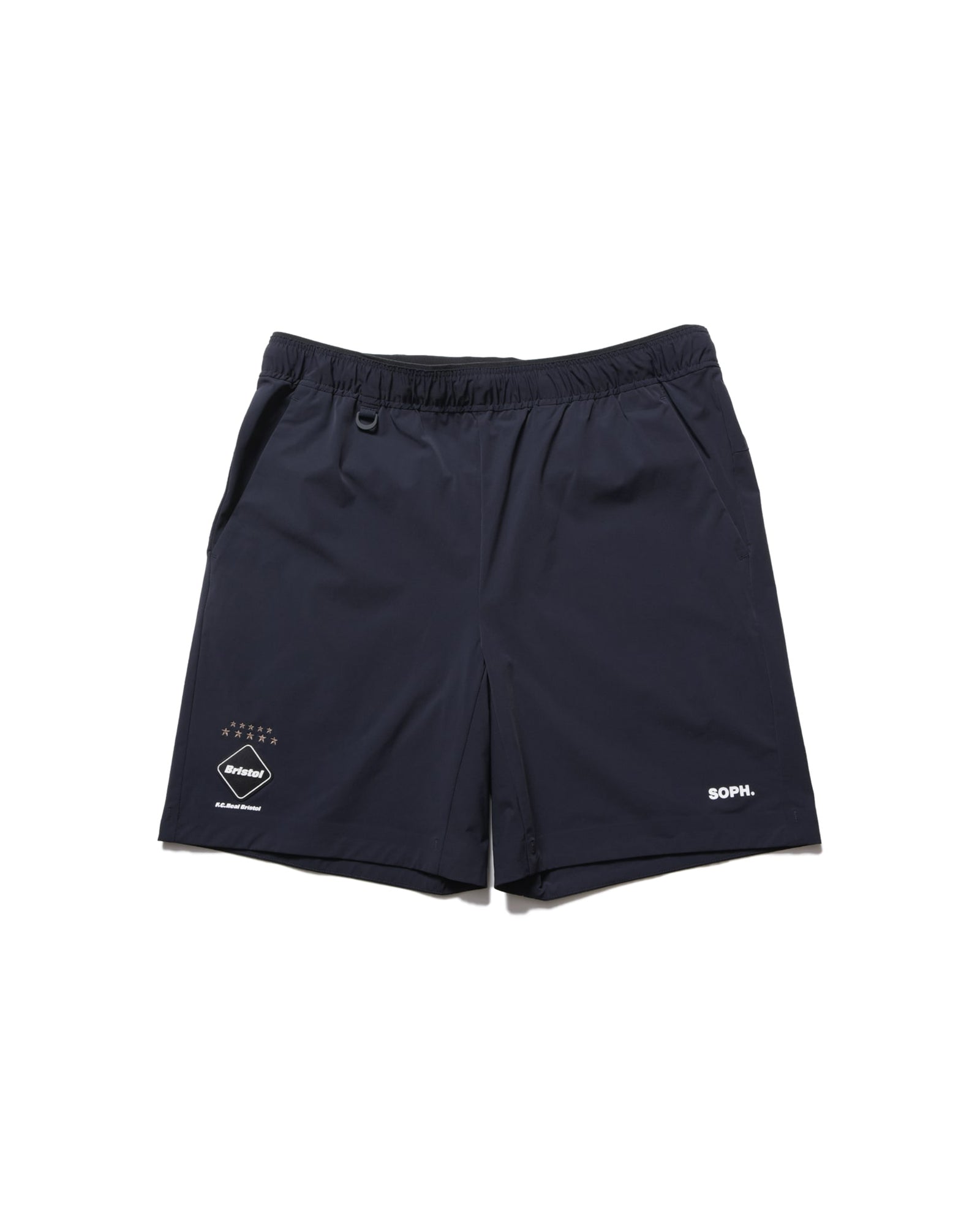 CORDURA 4WAY STRETCH GAME SHORTS