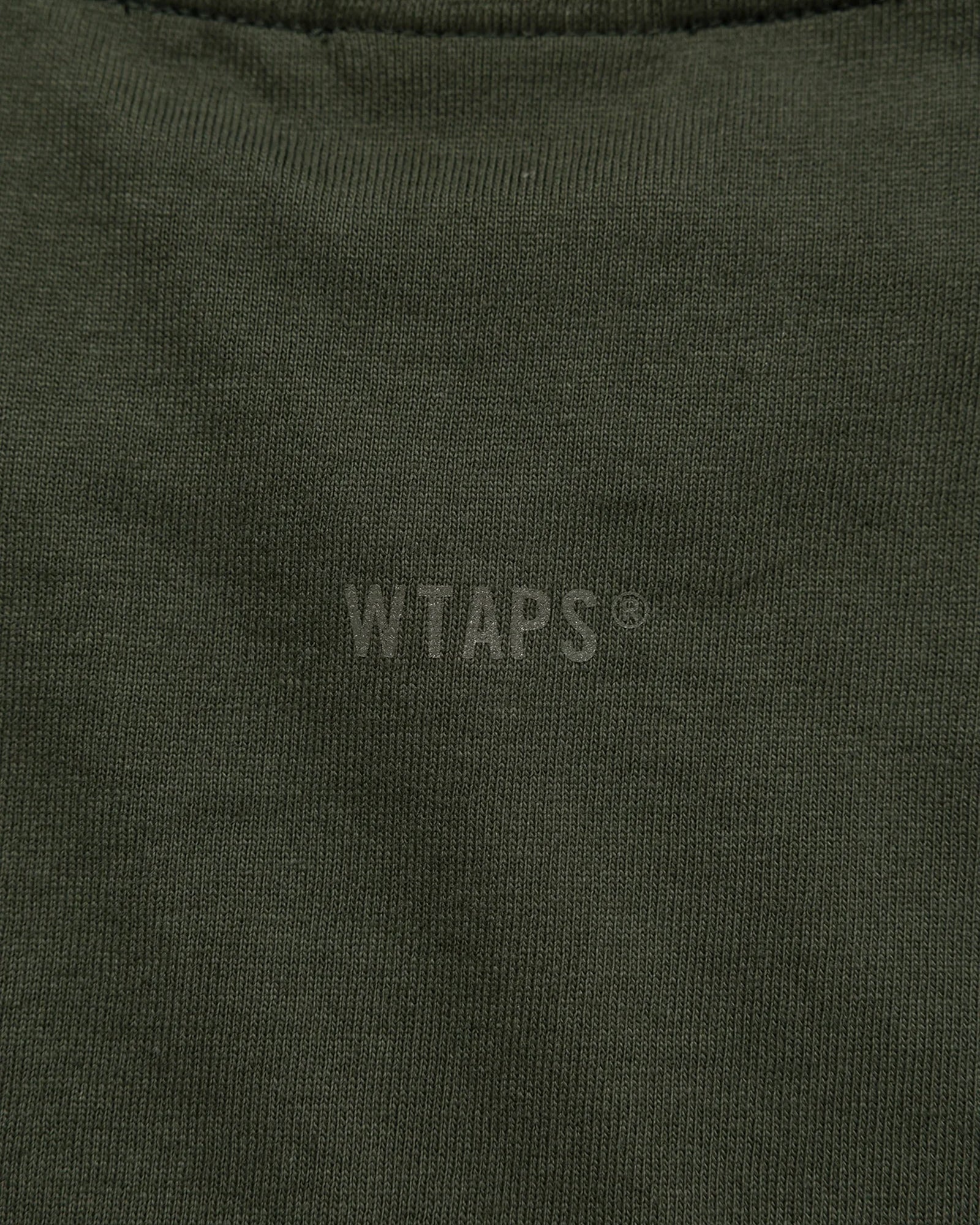 BRACKETS SS / COTTON