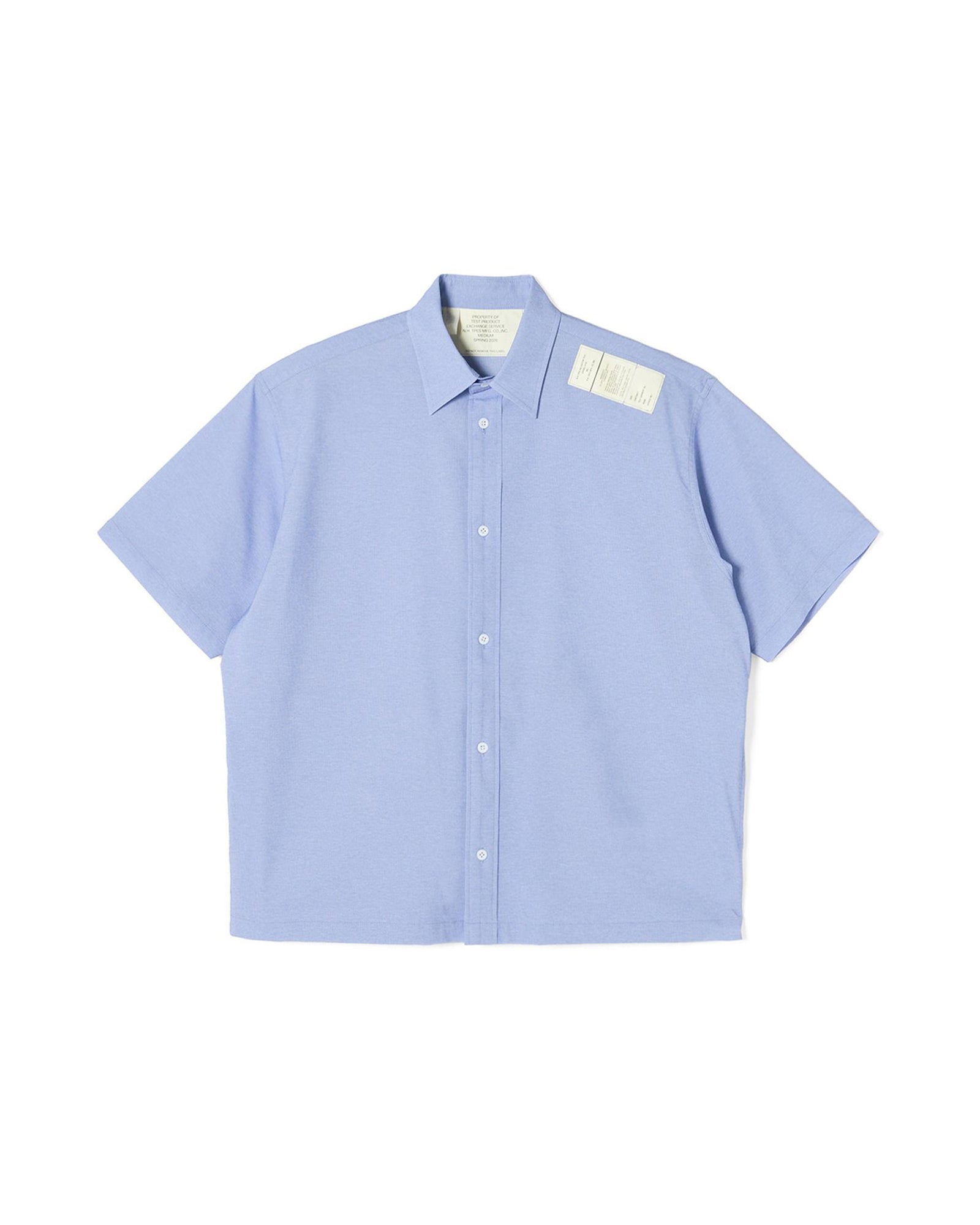 HALF SLEEVE SHIRT