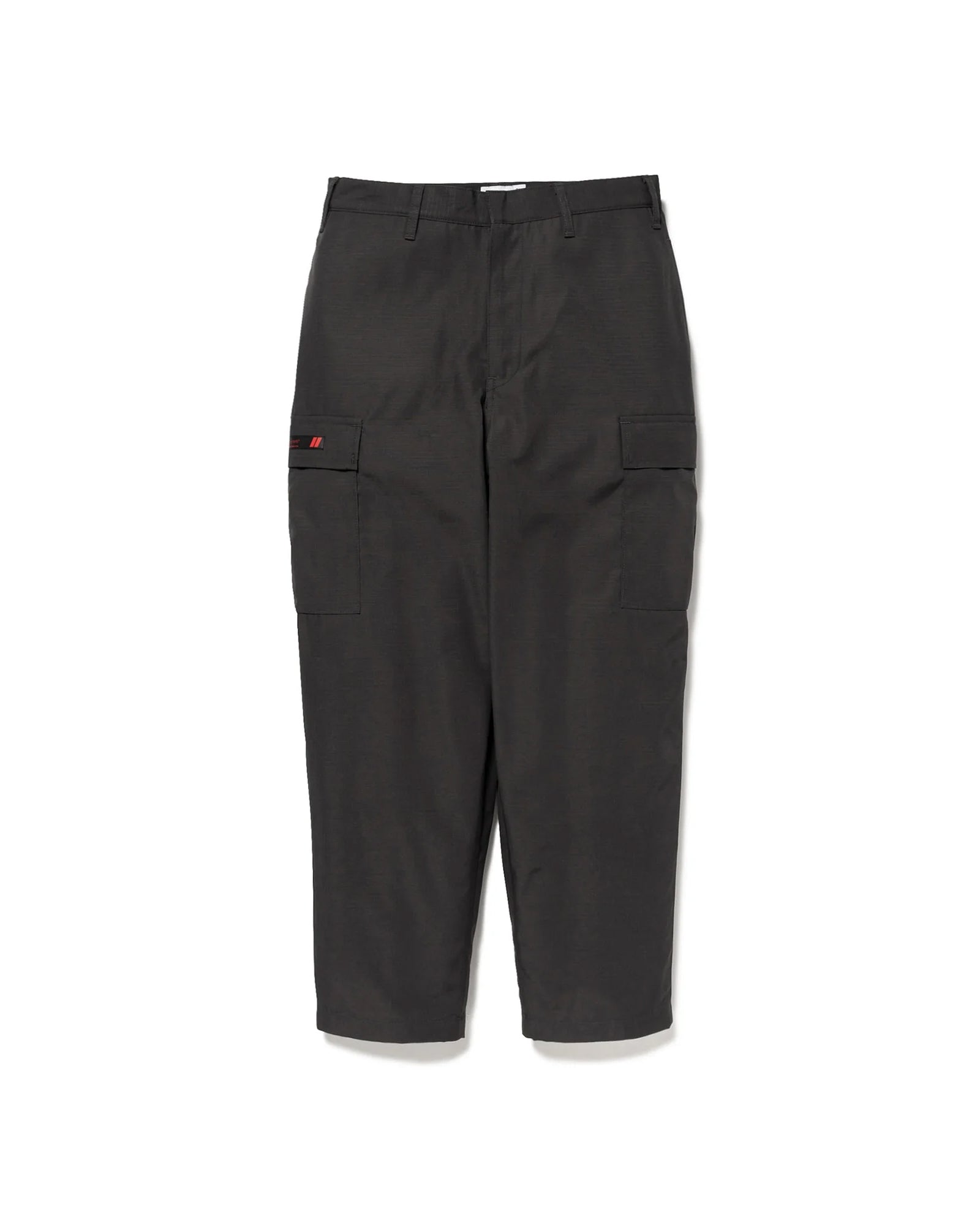 MILT9601 TROUSERS / WOPL. RIPSTOP