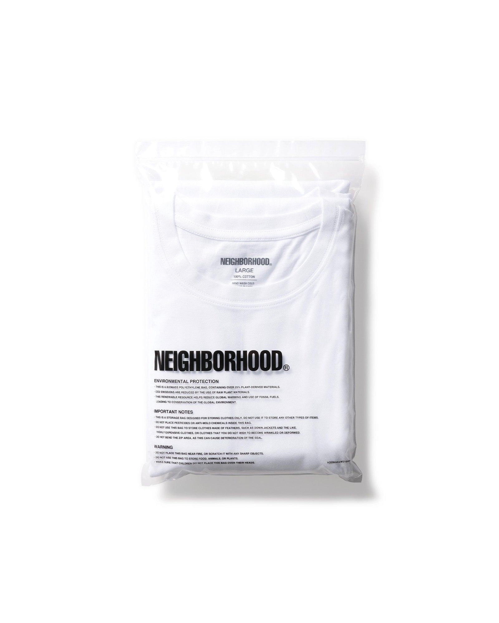 CLASSIC 2PACK TEE SS