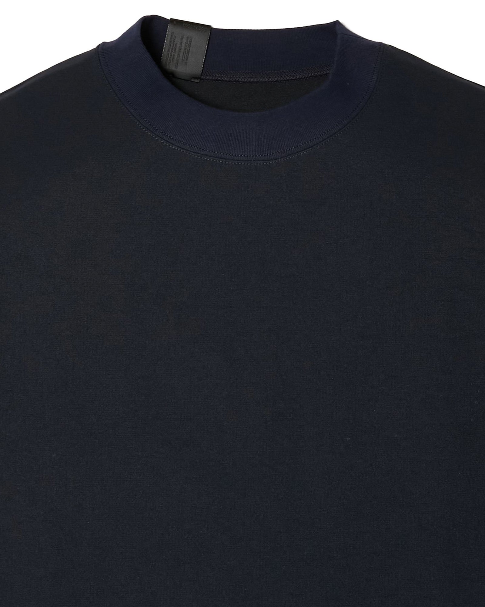 DRAWSTRING T-SHIRT