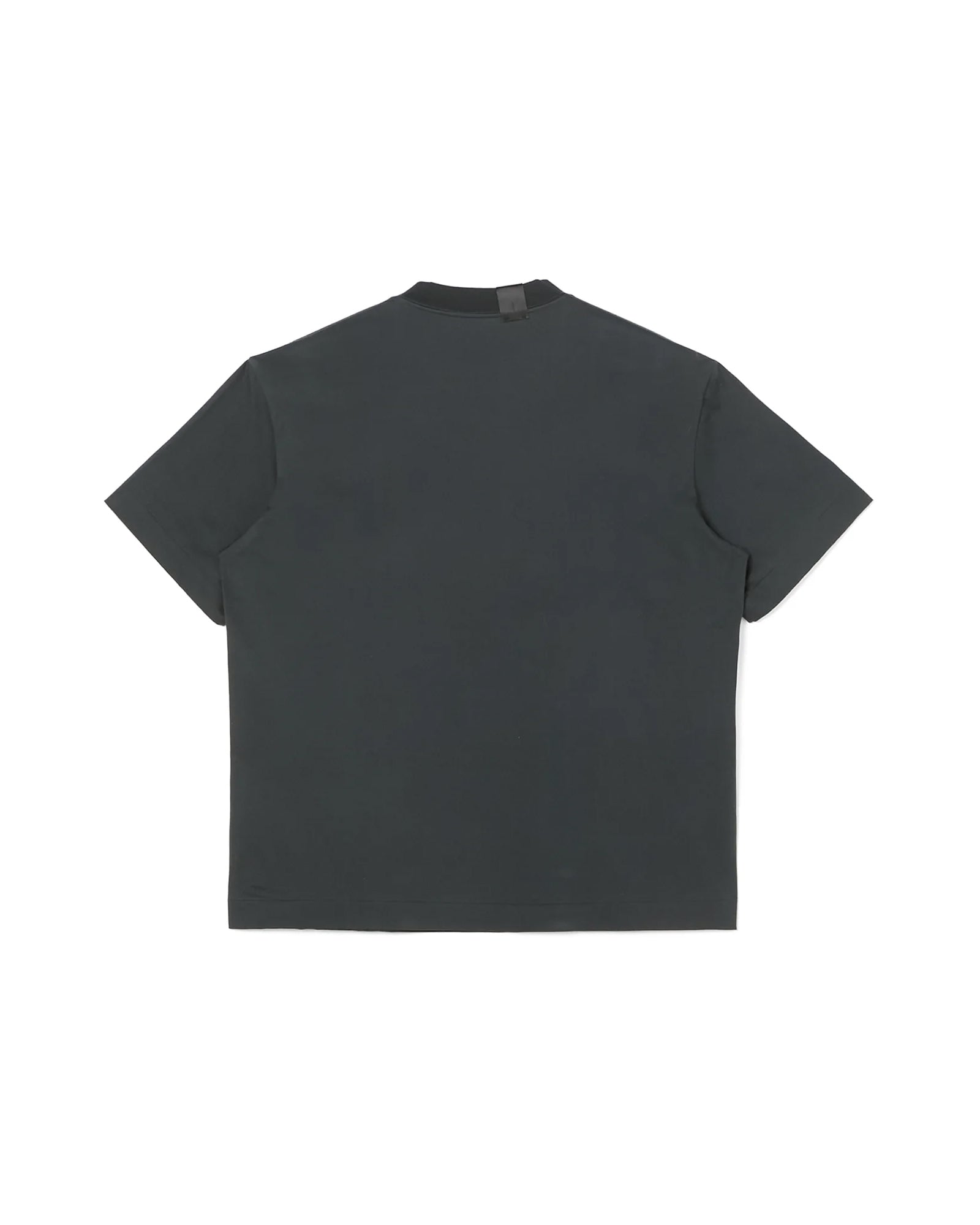 CREW NECK T-SHIRT