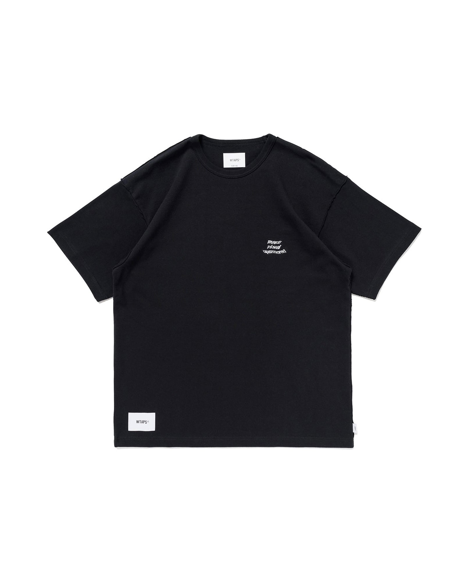 LIM / SS / COTTON