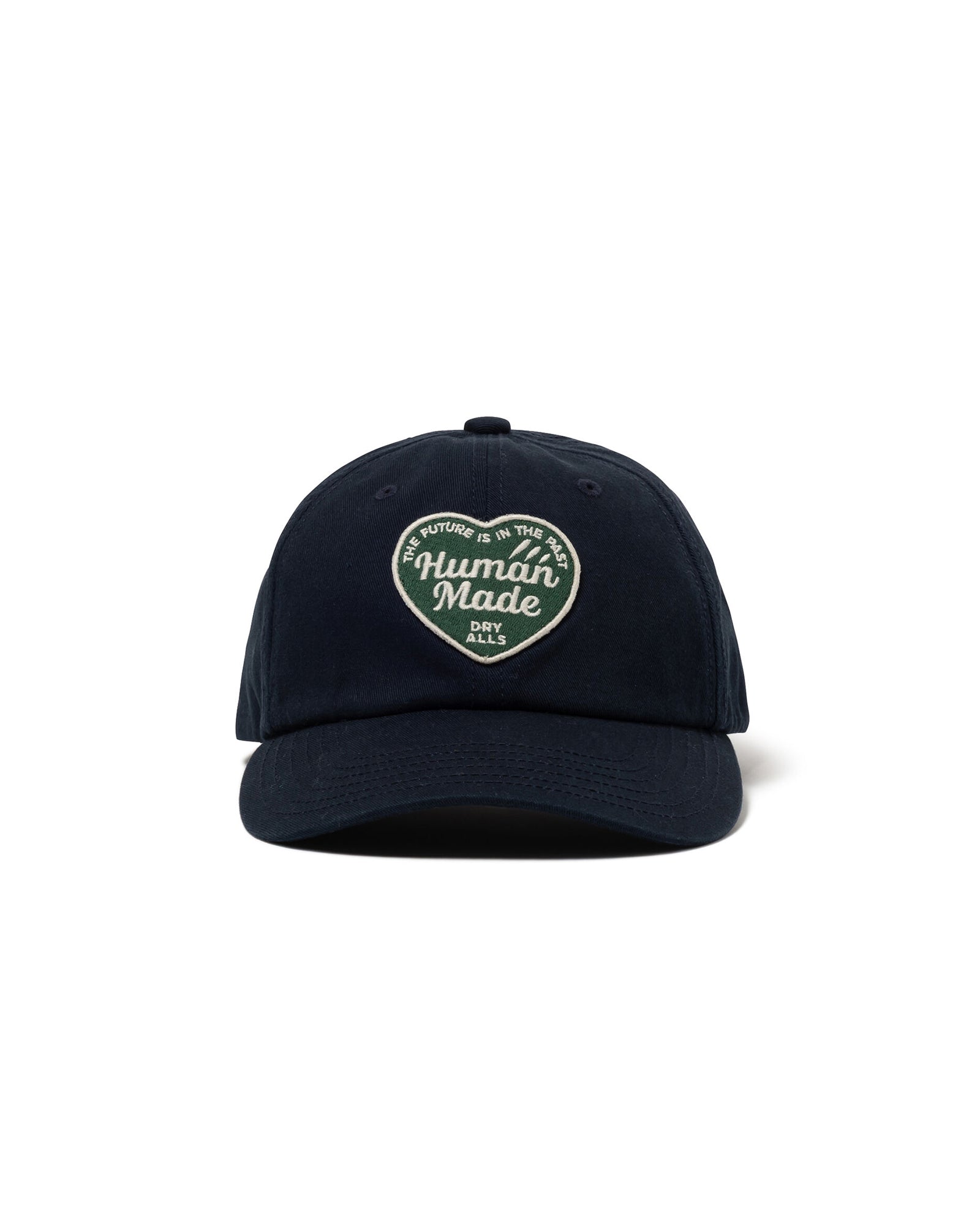 6PANEL TWILL CAP