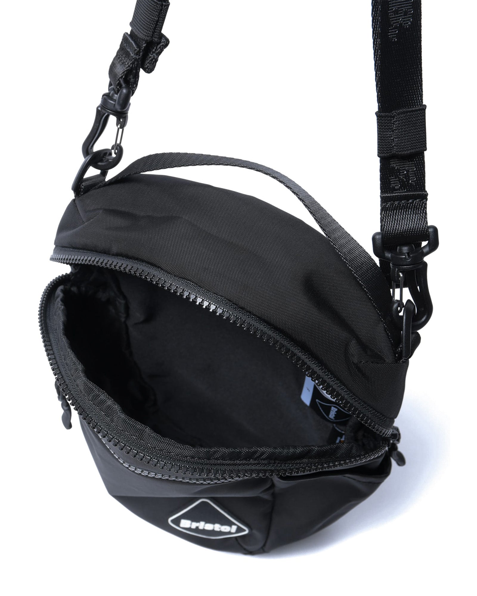 TOUR MINI SHOULDER BAG