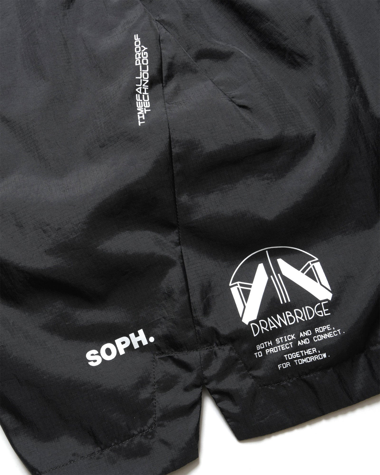 FCRB X DS2 GAME SHORTS*