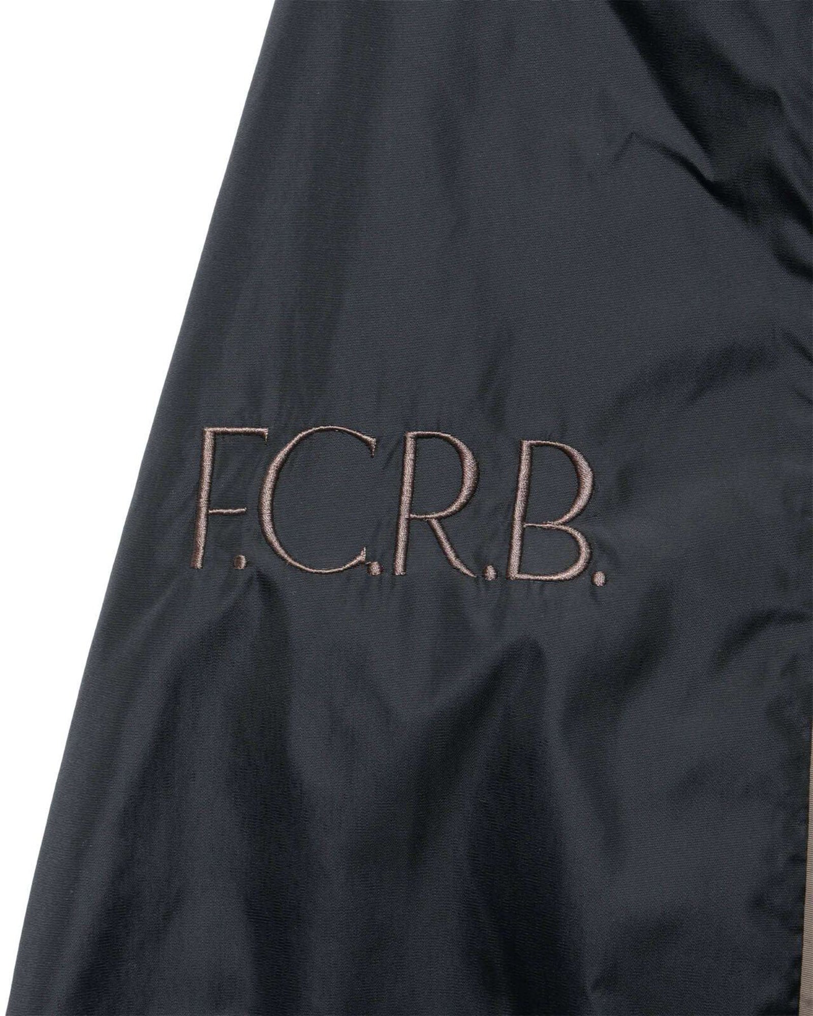 EXHIBITION GAME JACKET