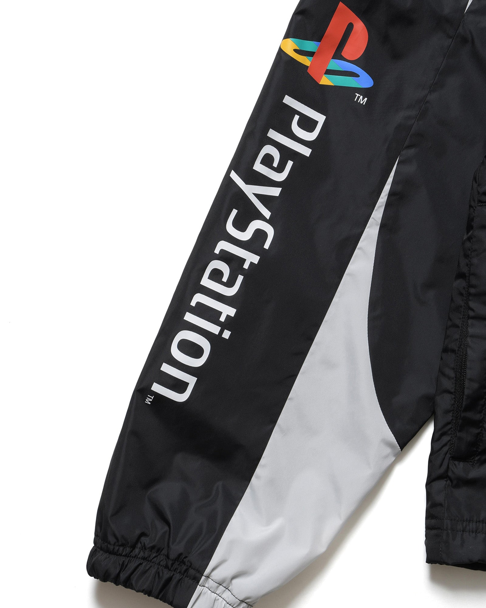 PS30 x WARM UP JACKET