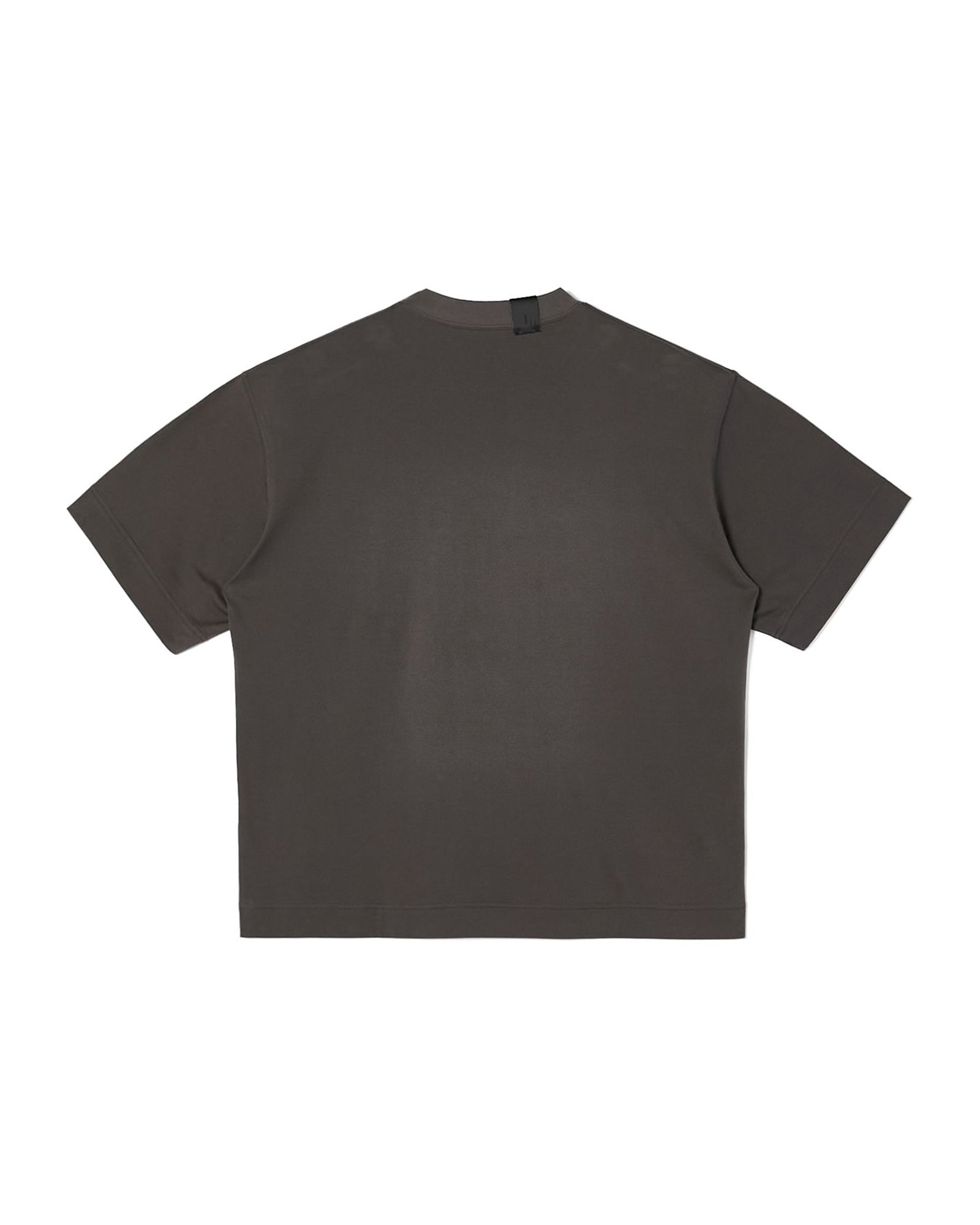 CREW NECK T-SHIRT