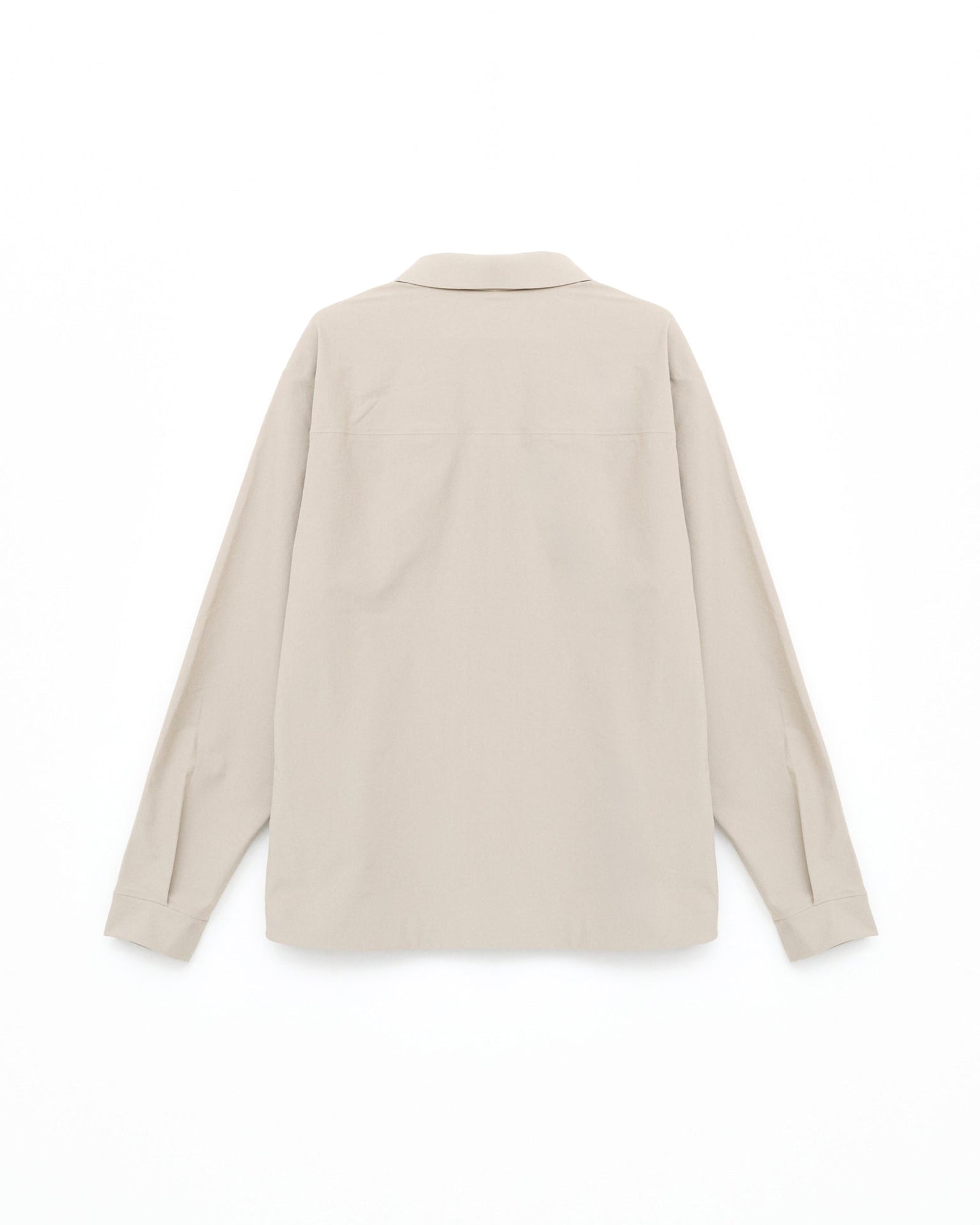 EDGE SOFTSHELL TECHNICAL SHIRT