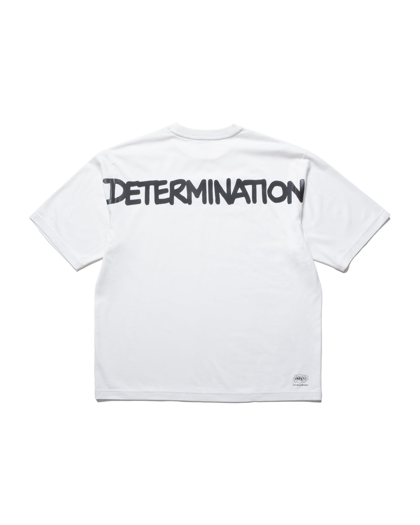 F.C.Real Bristol ERIC HAZE GAME SHIRT M