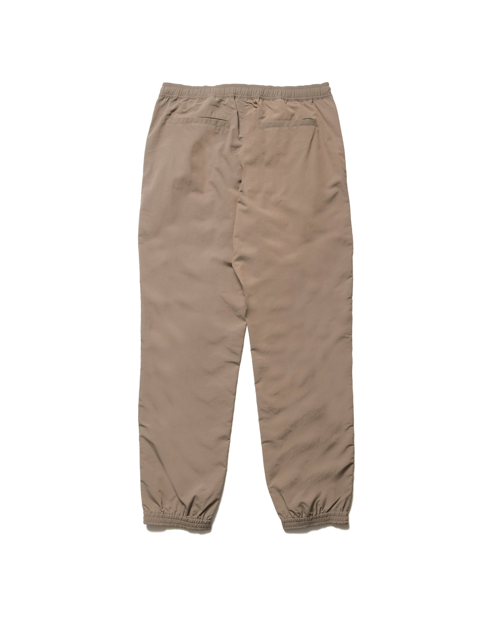 NYLON EASY PANTS