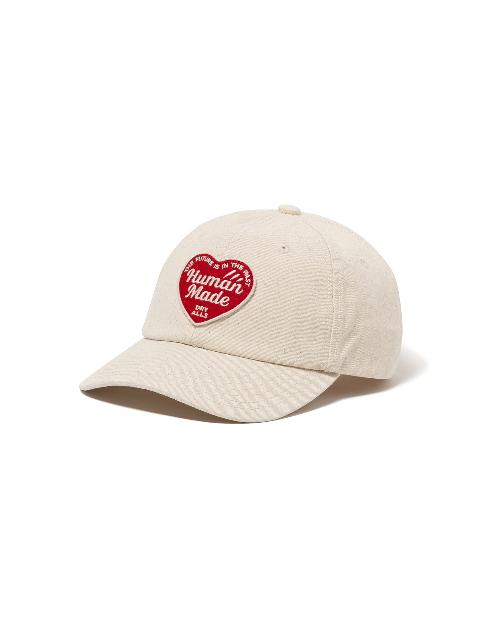 6PANEL TWILL CAP