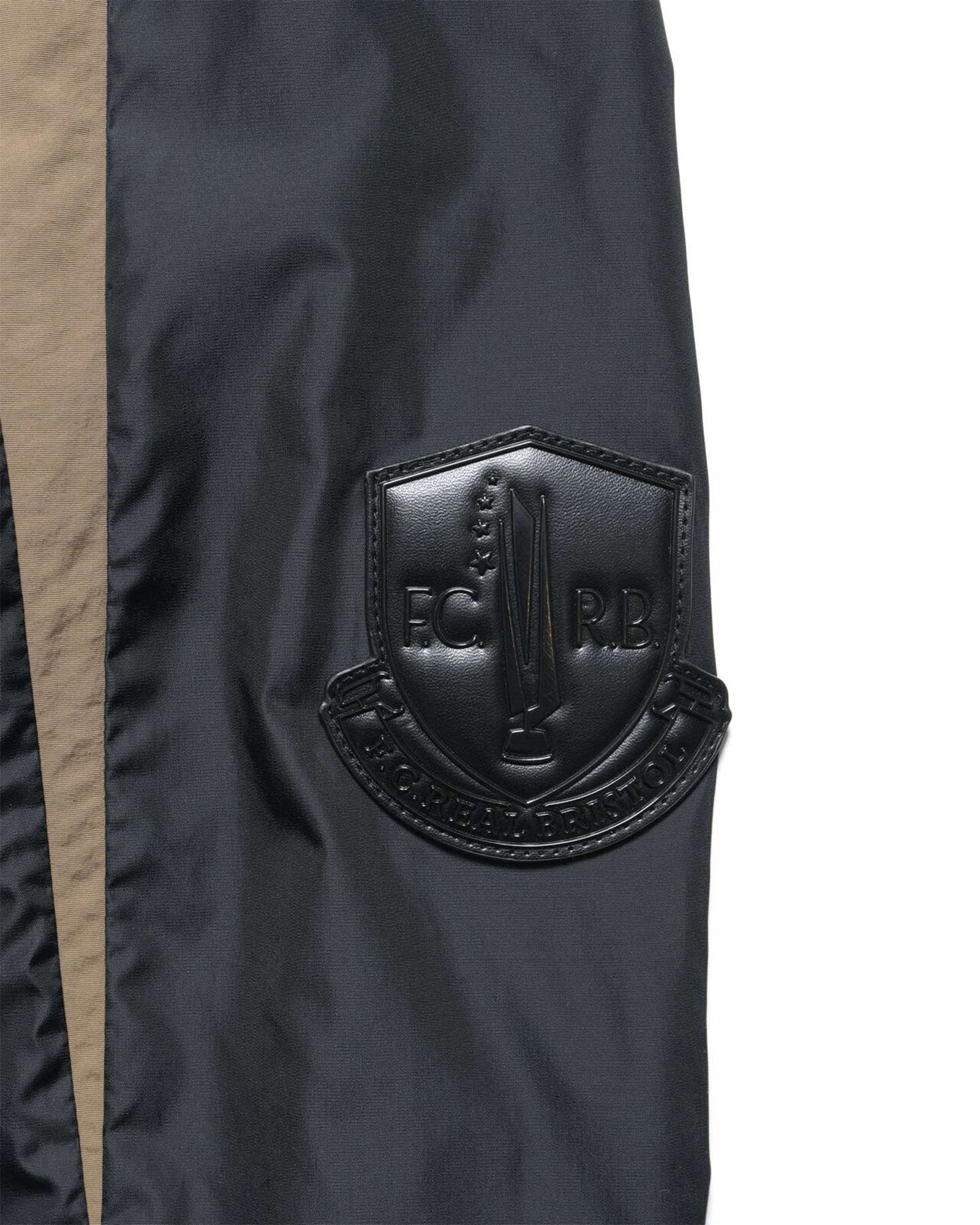 EXHIBITION GAME JACKET