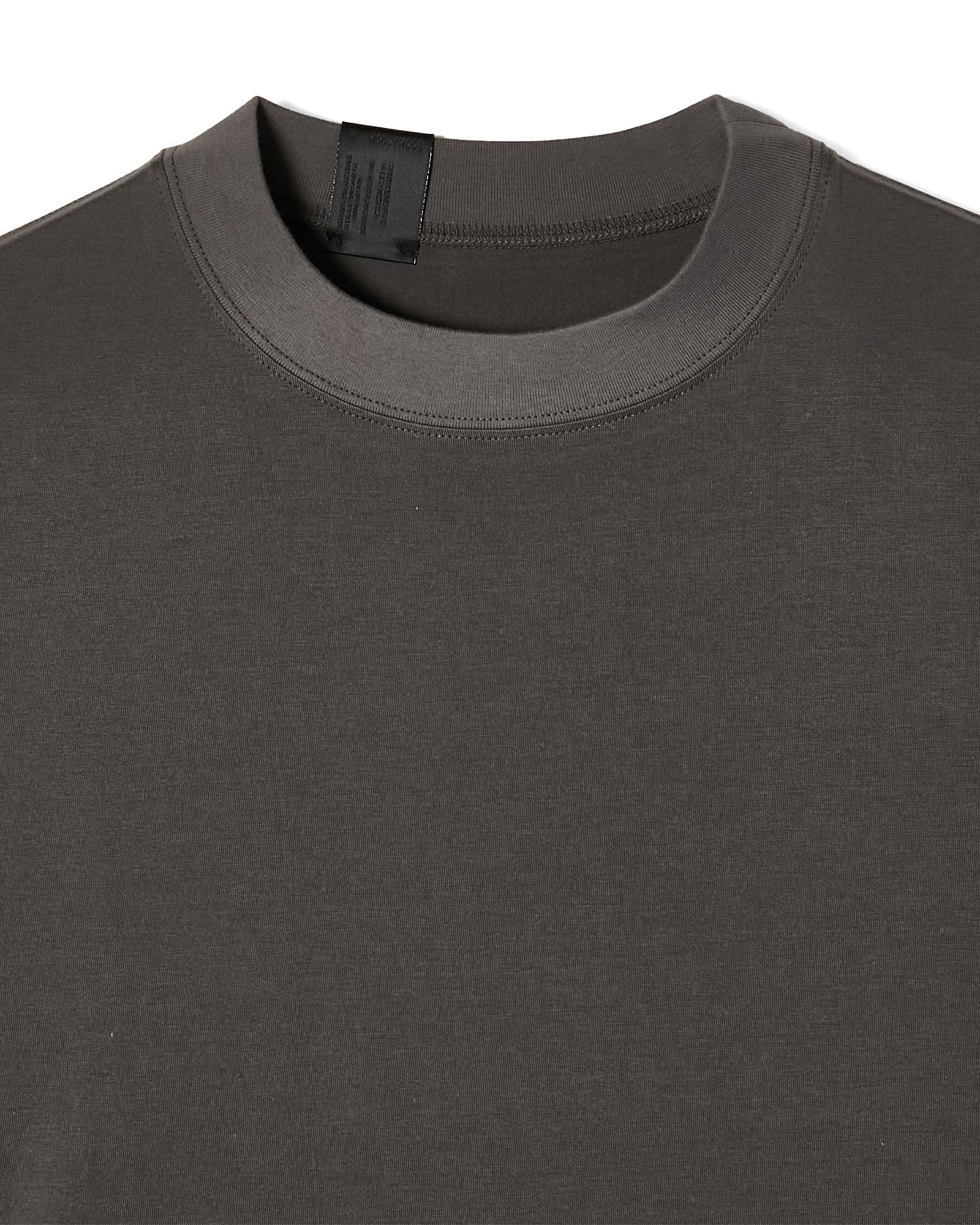 CREW NECK T-SHIRT