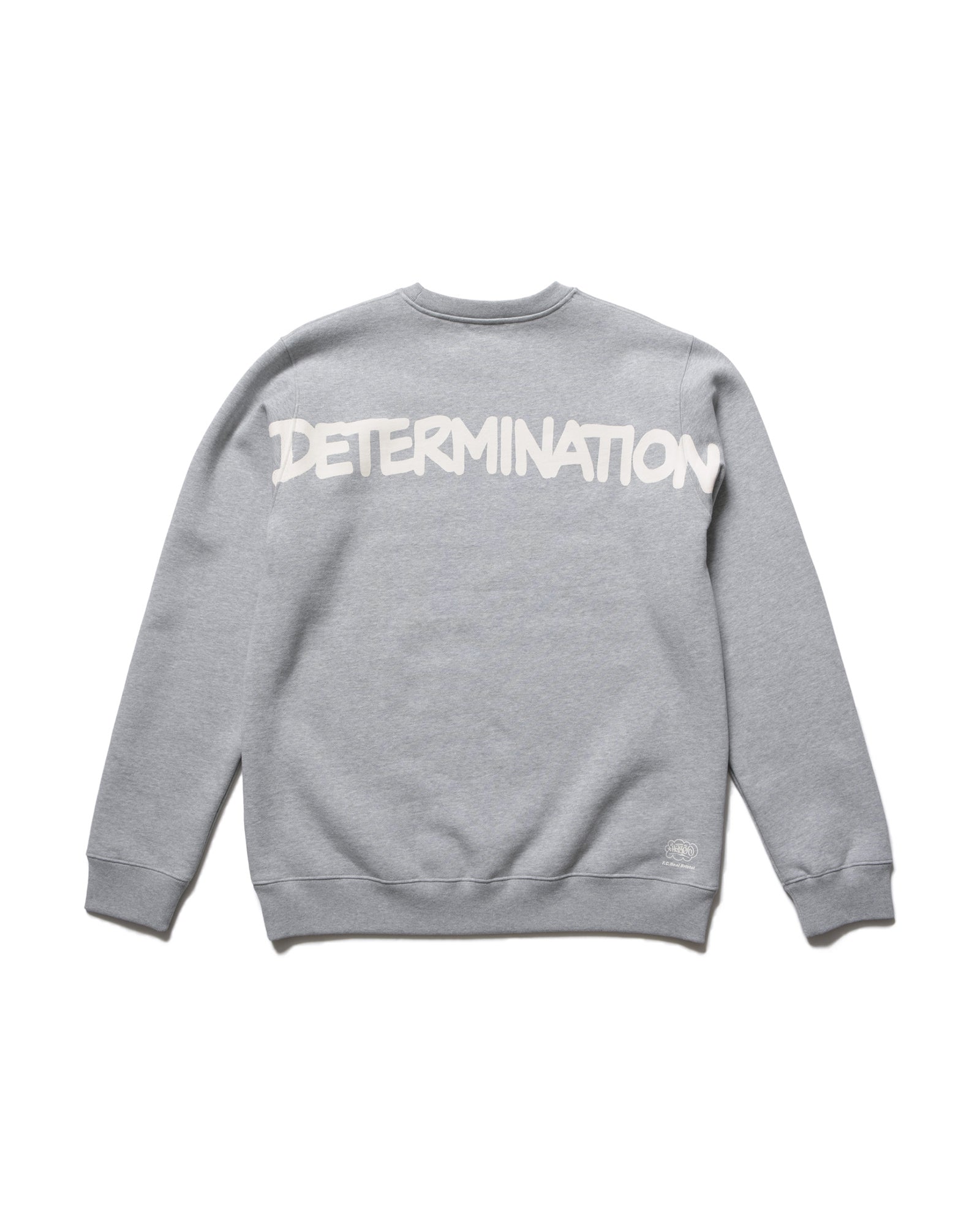 FCRB X ERIC HAZE CREWNECK SWEAT*