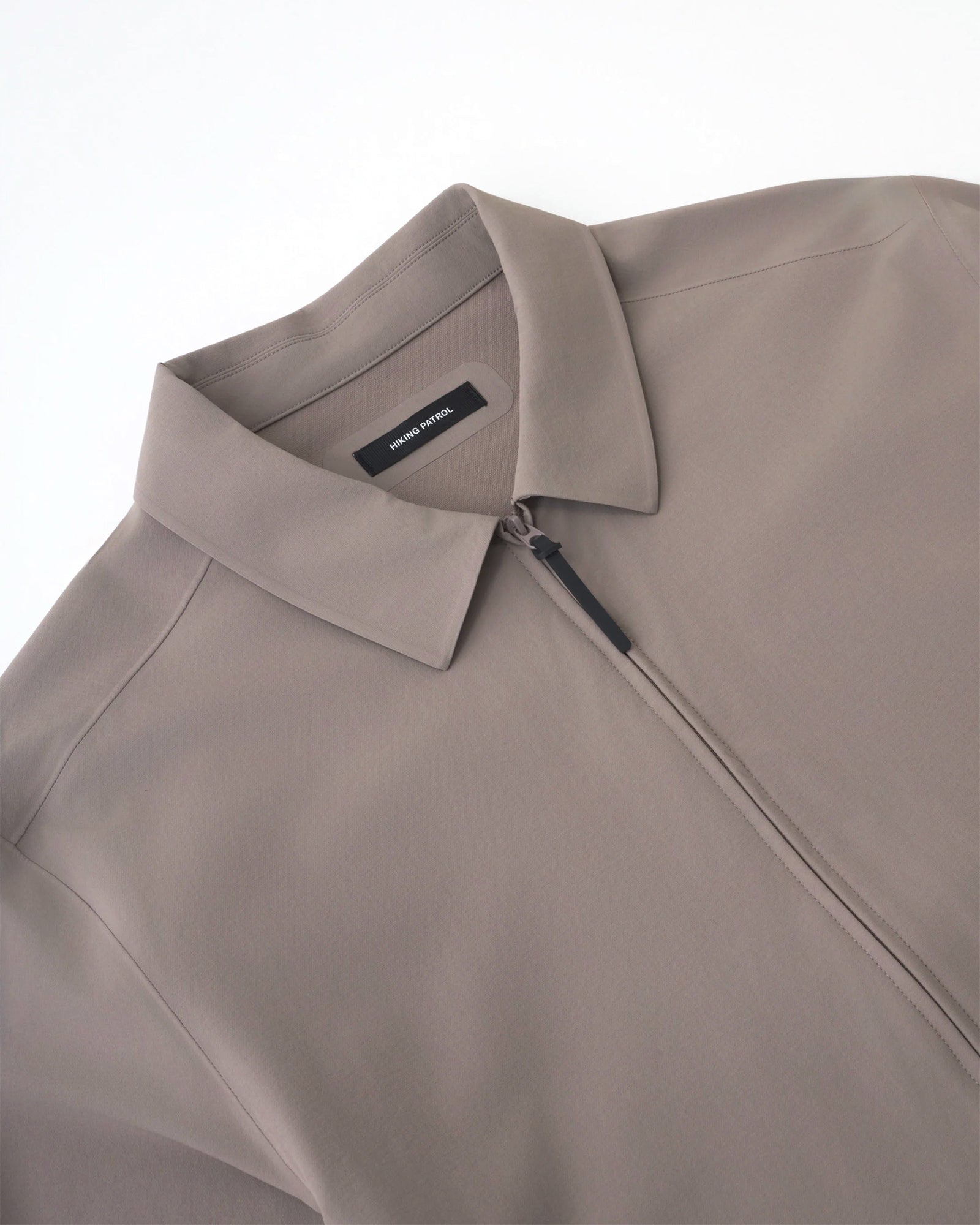 EDGE LT SOFTSHELL TECHNICAL SHIRT