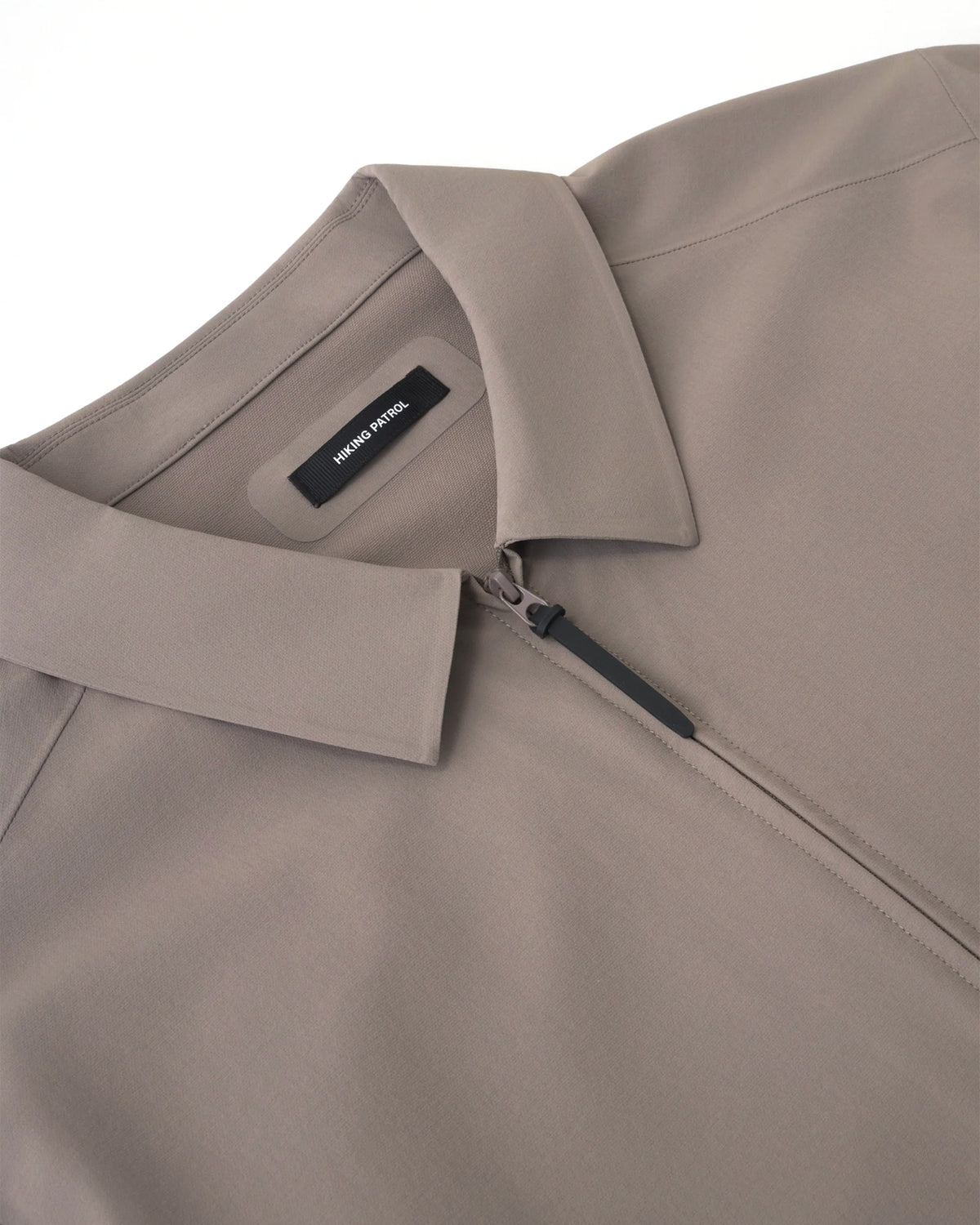 EDGE LT SOFTSHELL TECHNICAL SS SHIRT