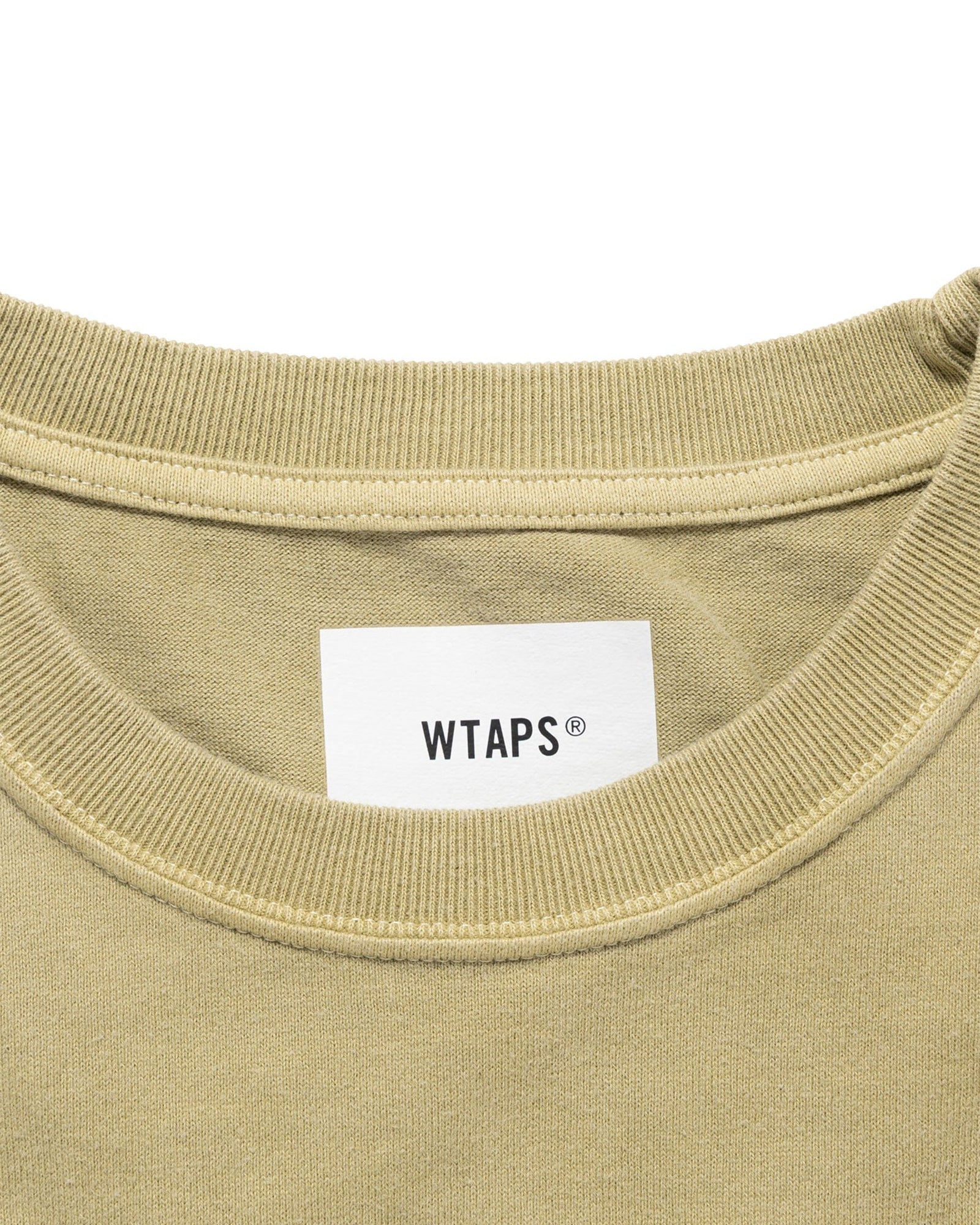 SIGN-OD SS / COTTON – INVINCIBLE | Official Website