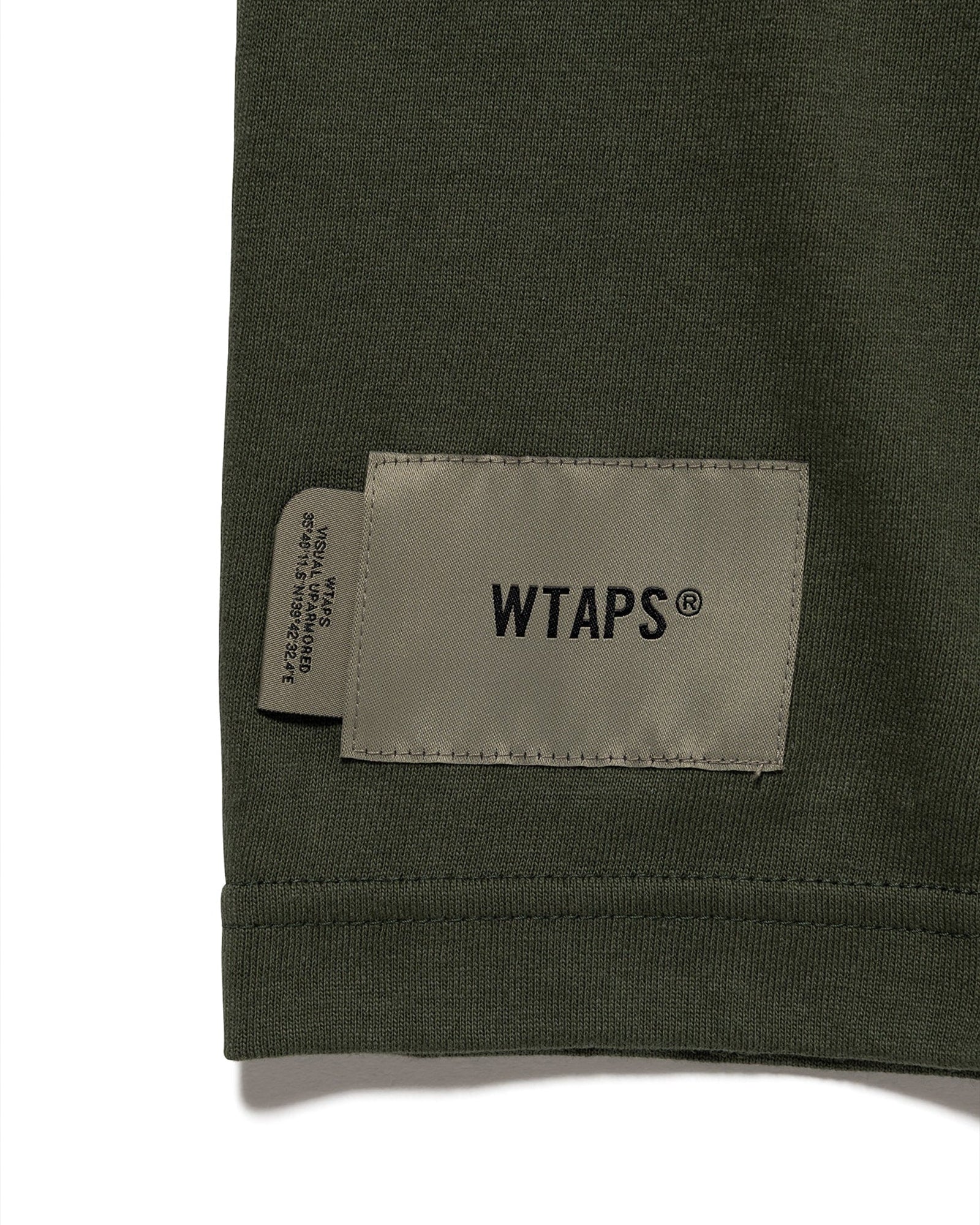 BRACKETS SS / COTTON