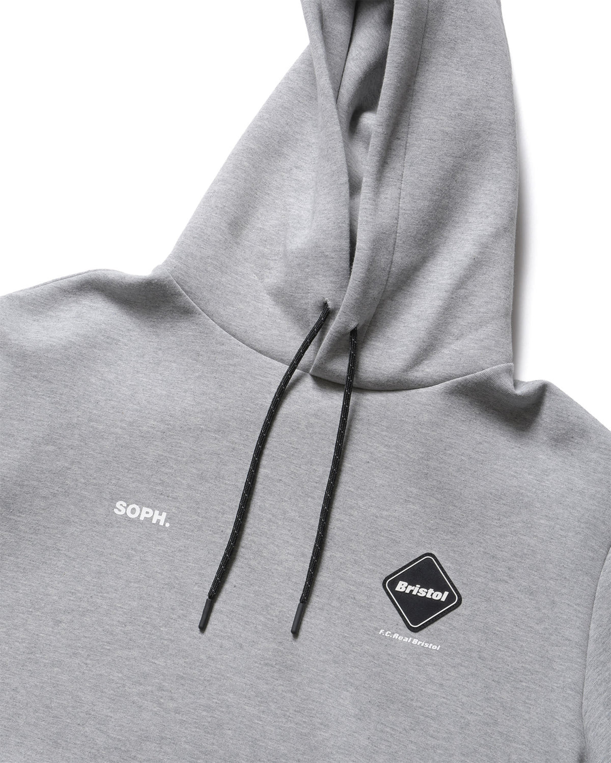 TECH SWEAT PULLOVER HOODIE