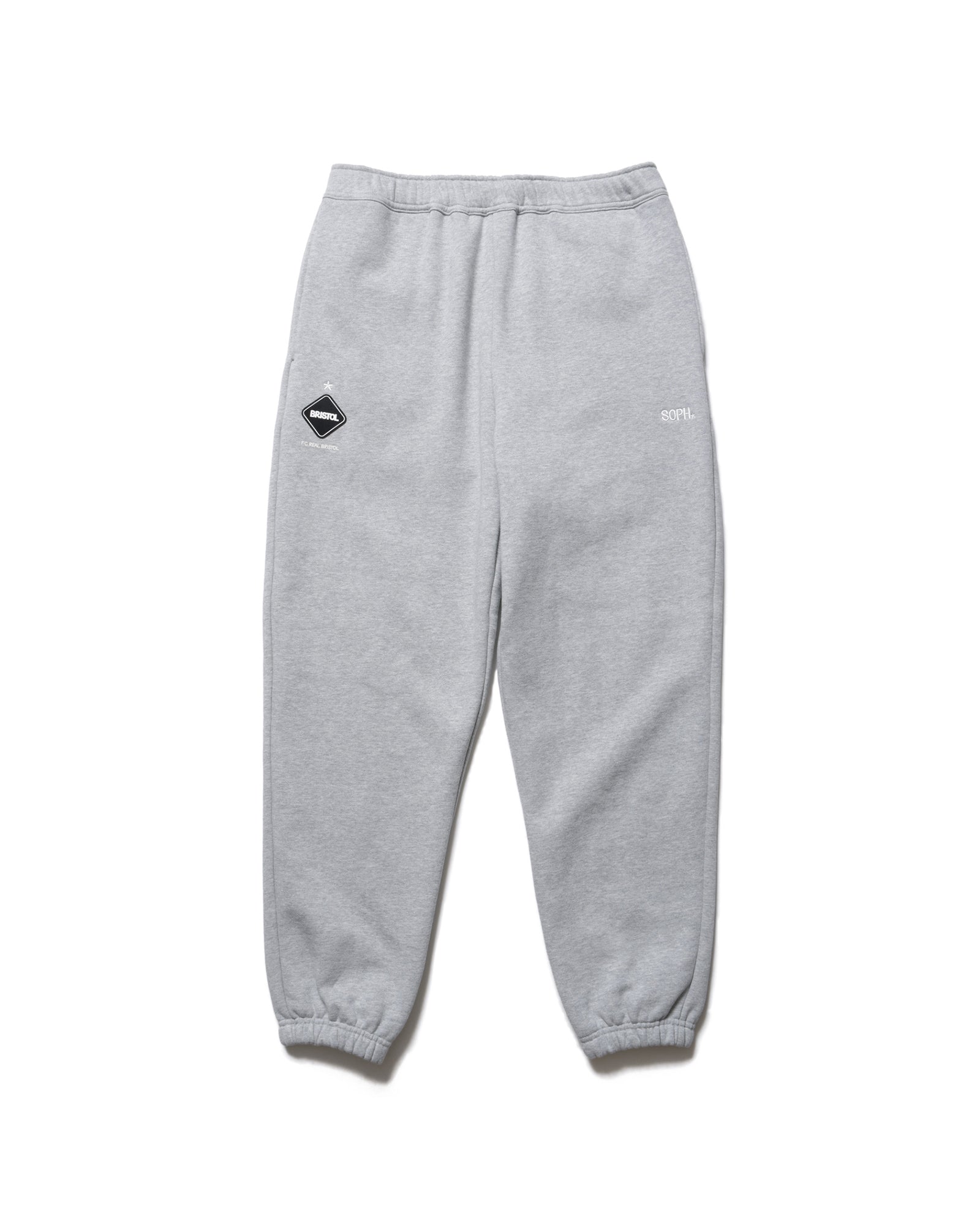 FCRB X ERIC HAZE WARM UP PANTS* – INVINCIBLE | Official Website