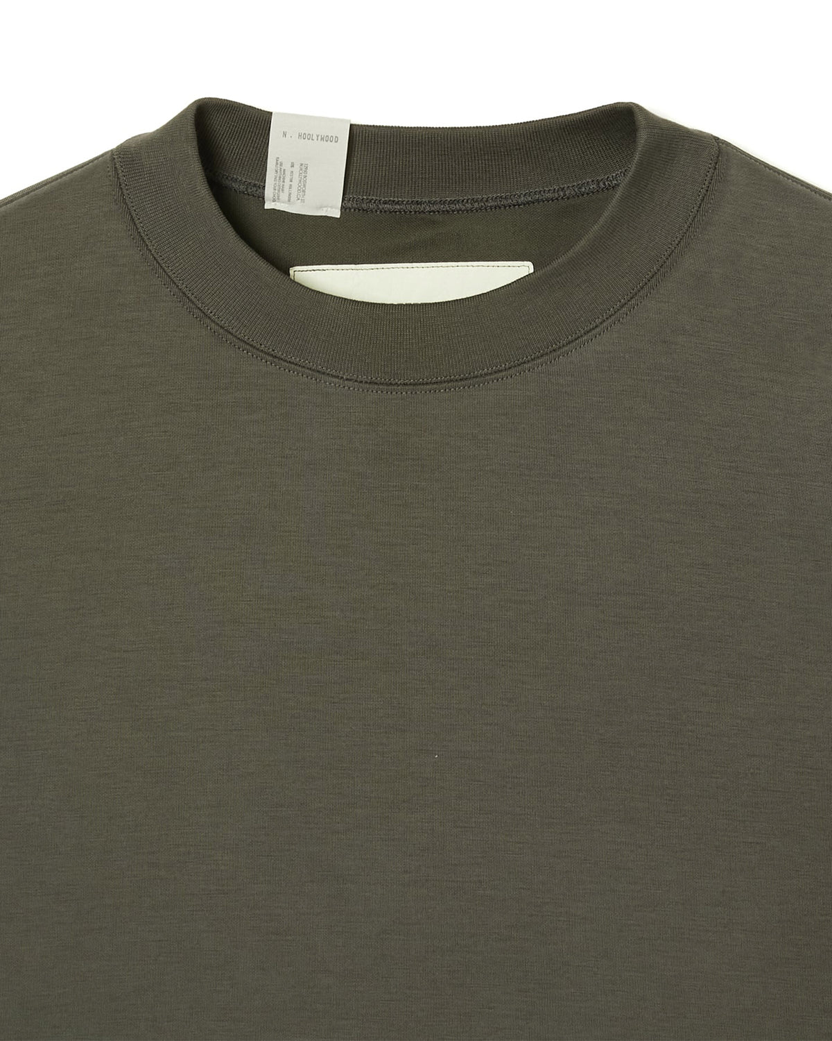 CREW NECK SWEATSHIRT