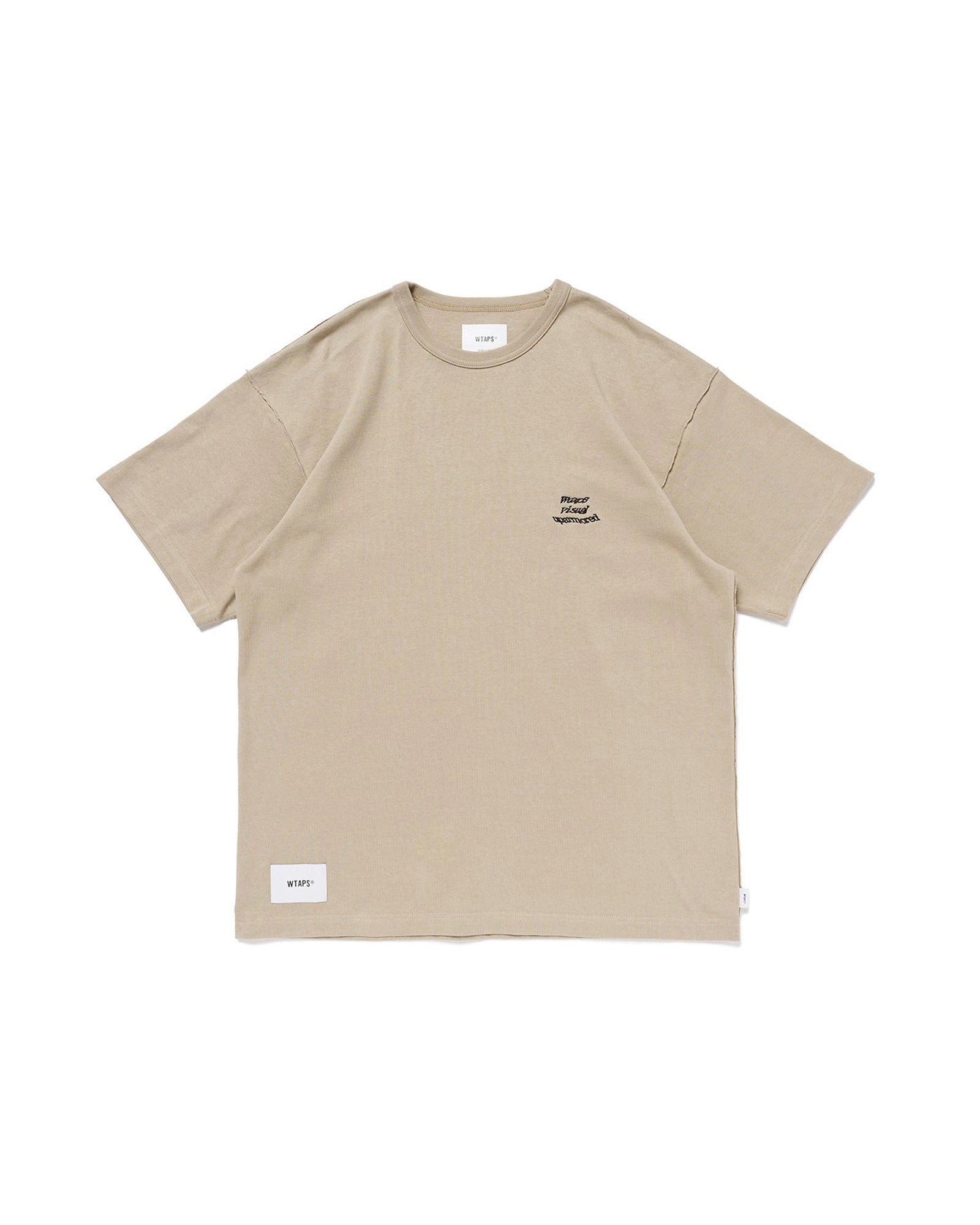 LIM / SS / COTTON